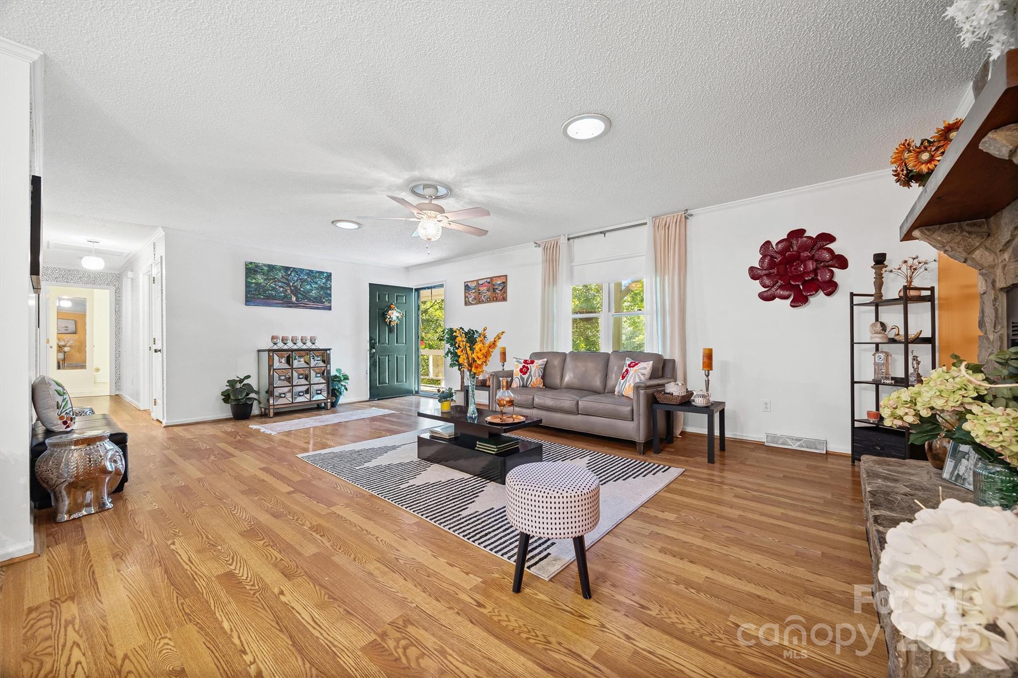 Ridgewood Farms - Residential