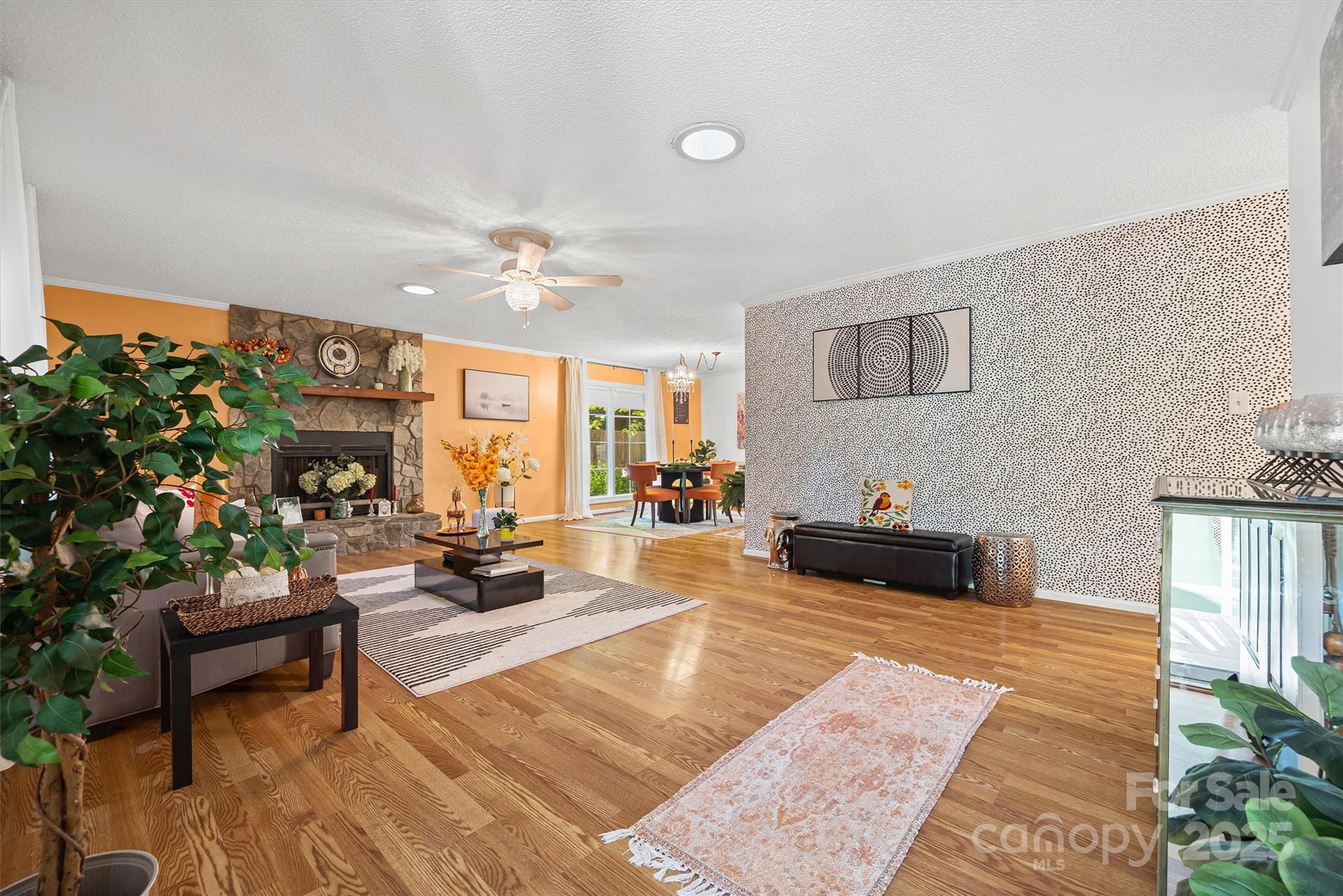 Ridgewood Farms - Residential