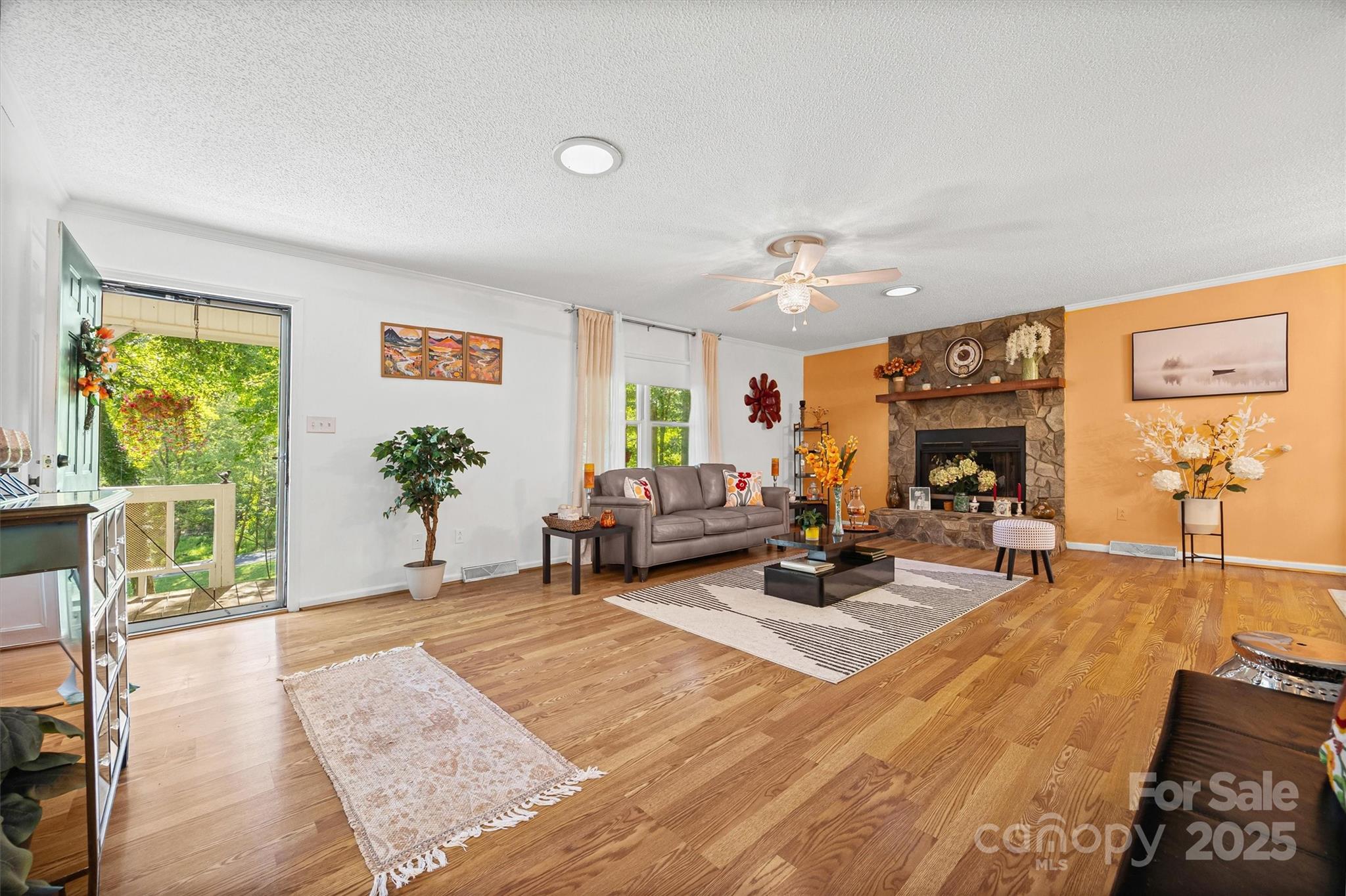 Ridgewood Farms - Residential