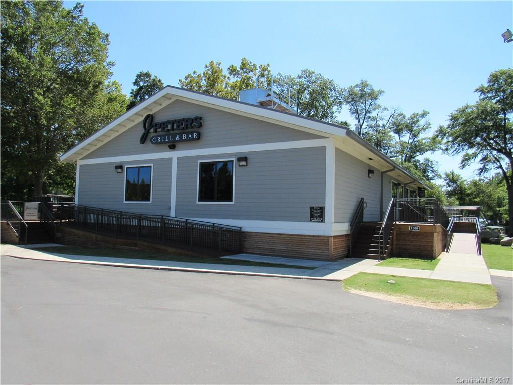 Riverfront - Residential