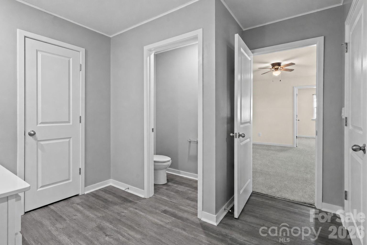 The Hamptons at Hickory - Residential