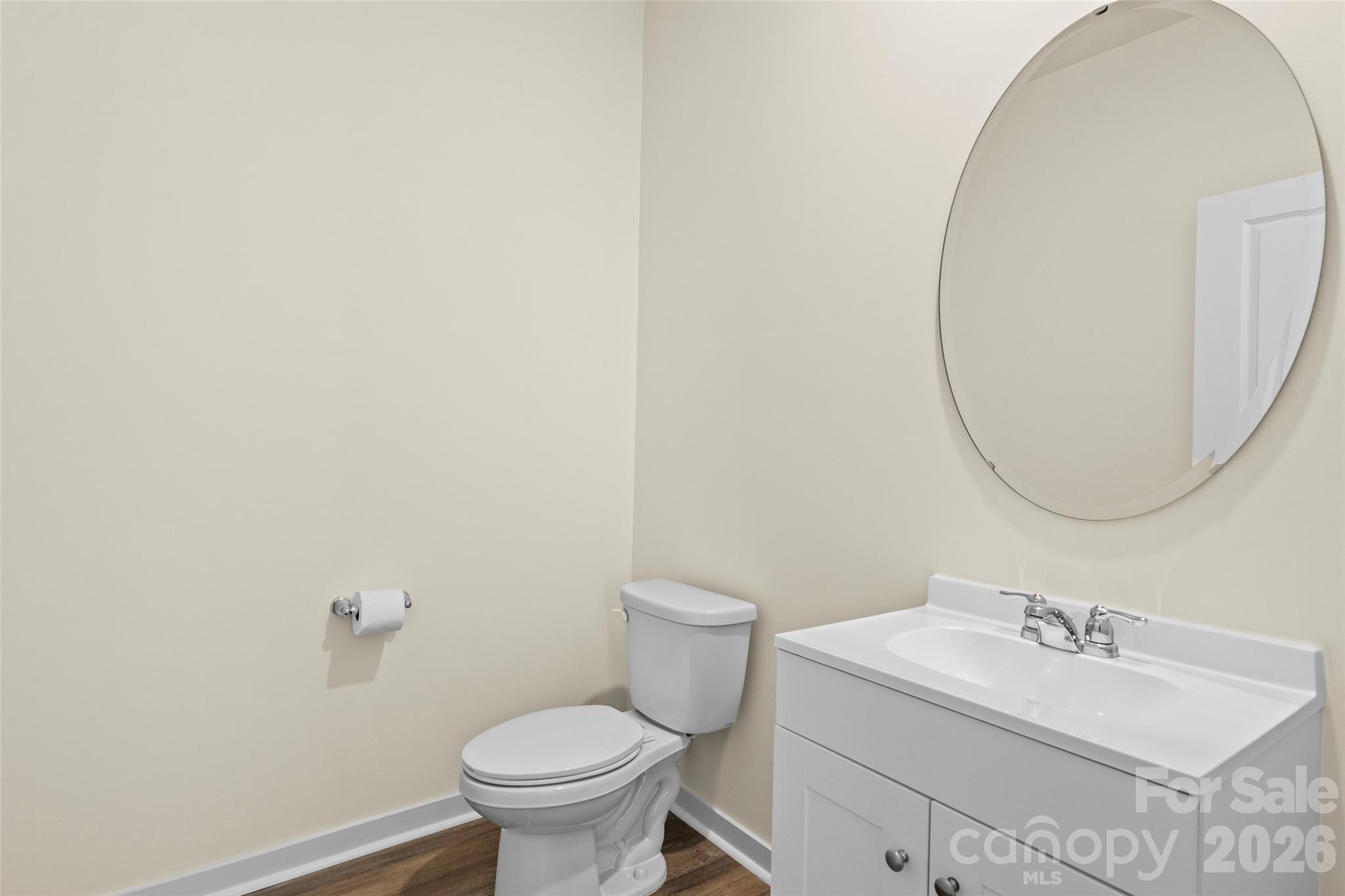 The Hamptons at Hickory - Residential