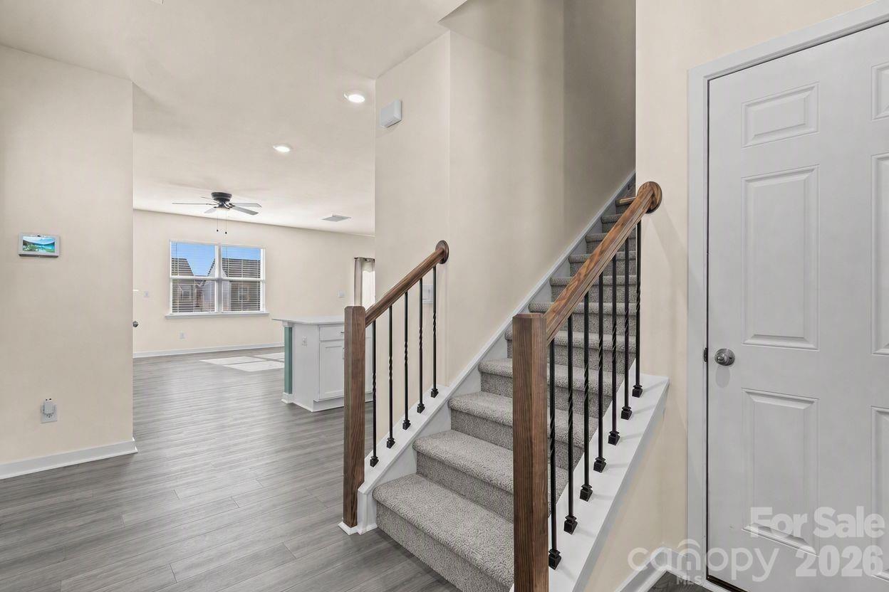 The Hamptons at Hickory - Residential