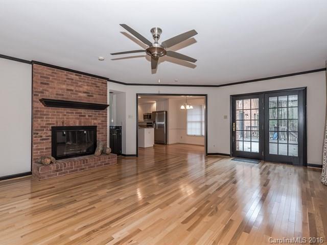 Poplar Grove - Residential