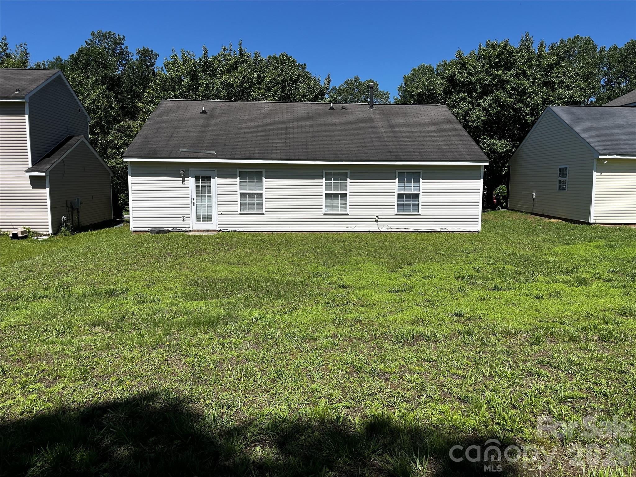 Creekside At Coulwood - Residential