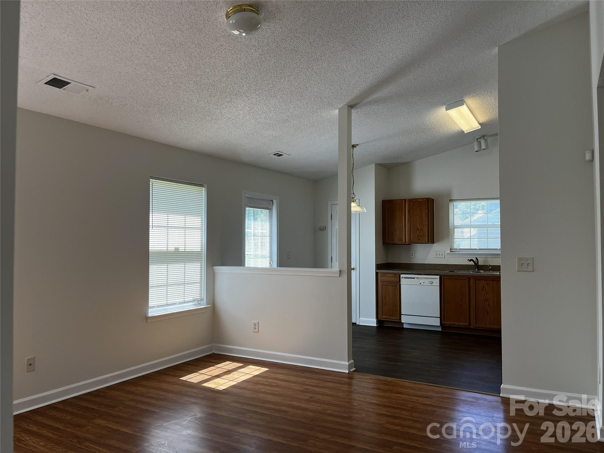 Creekside At Coulwood - Residential