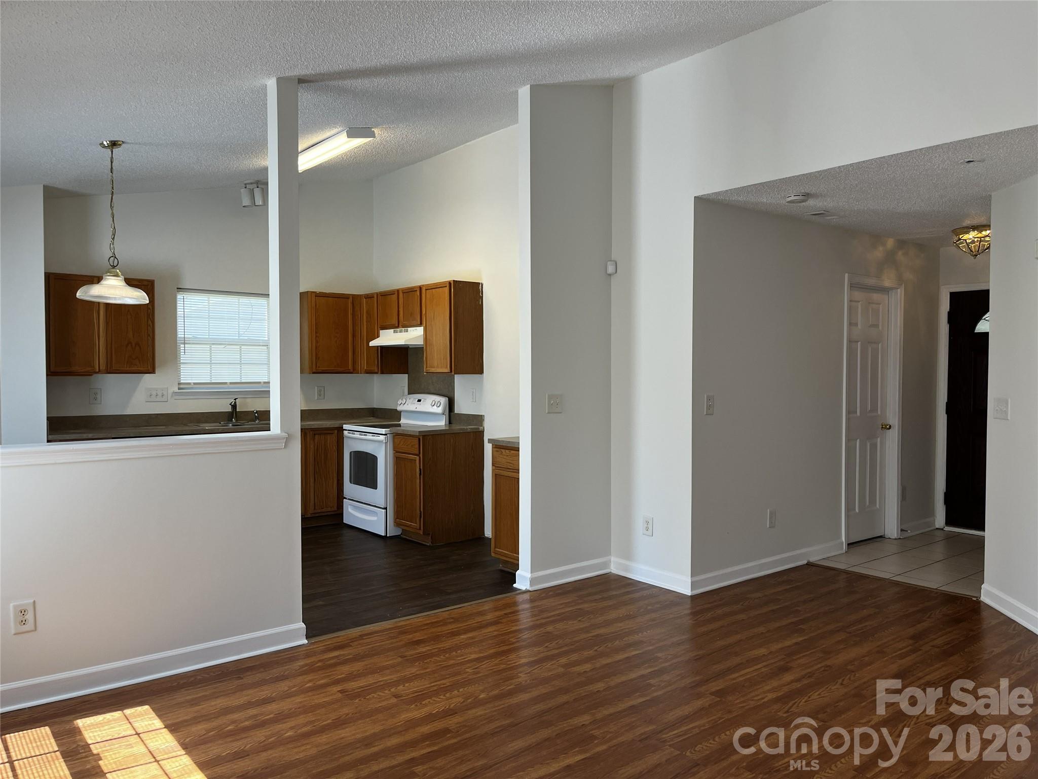 Creekside At Coulwood - Residential