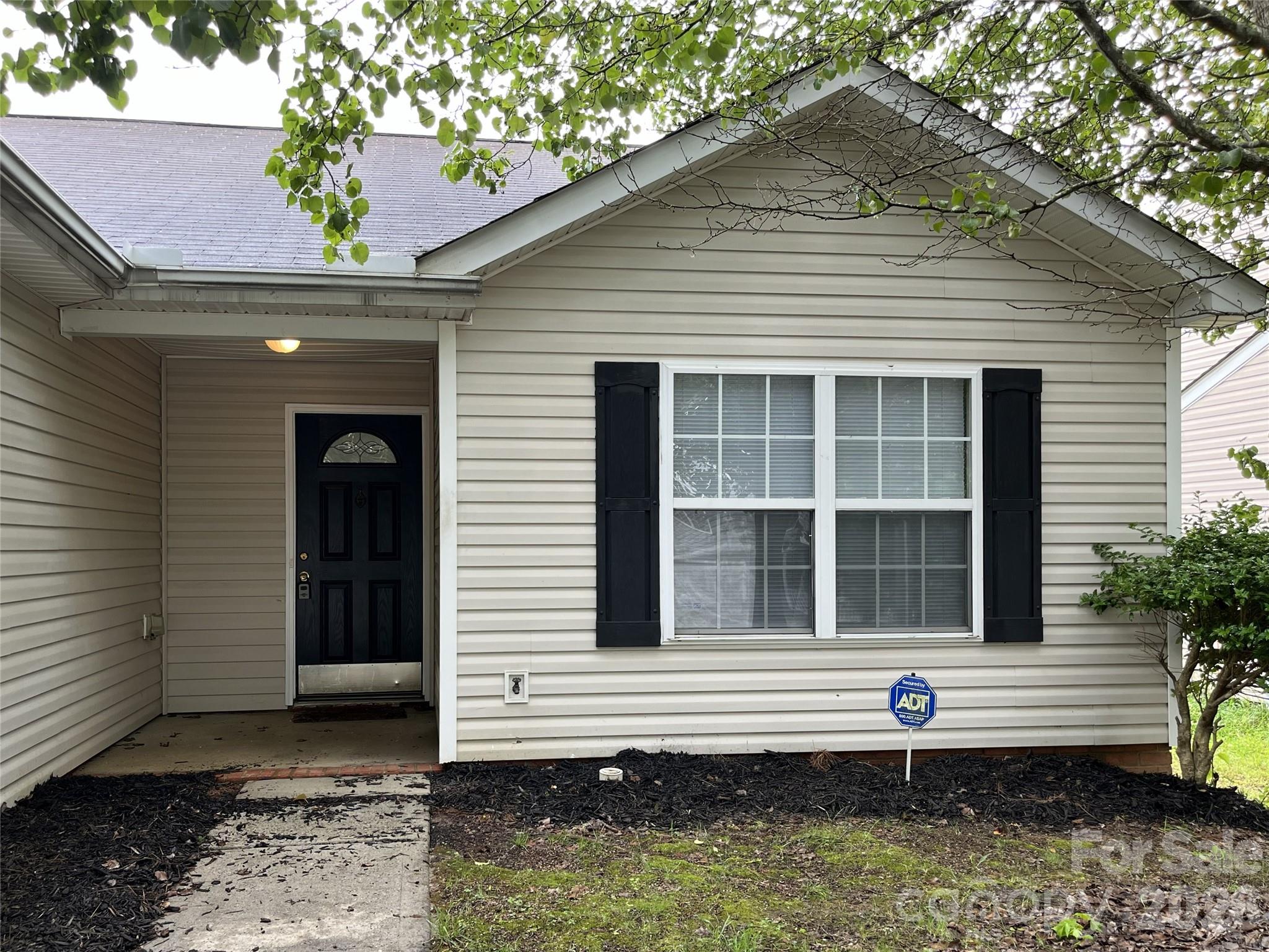 Creekside At Coulwood - Residential