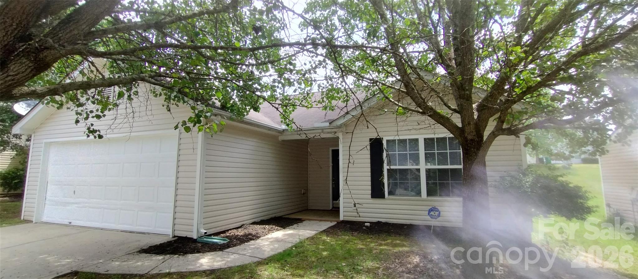 Creekside At Coulwood - Residential