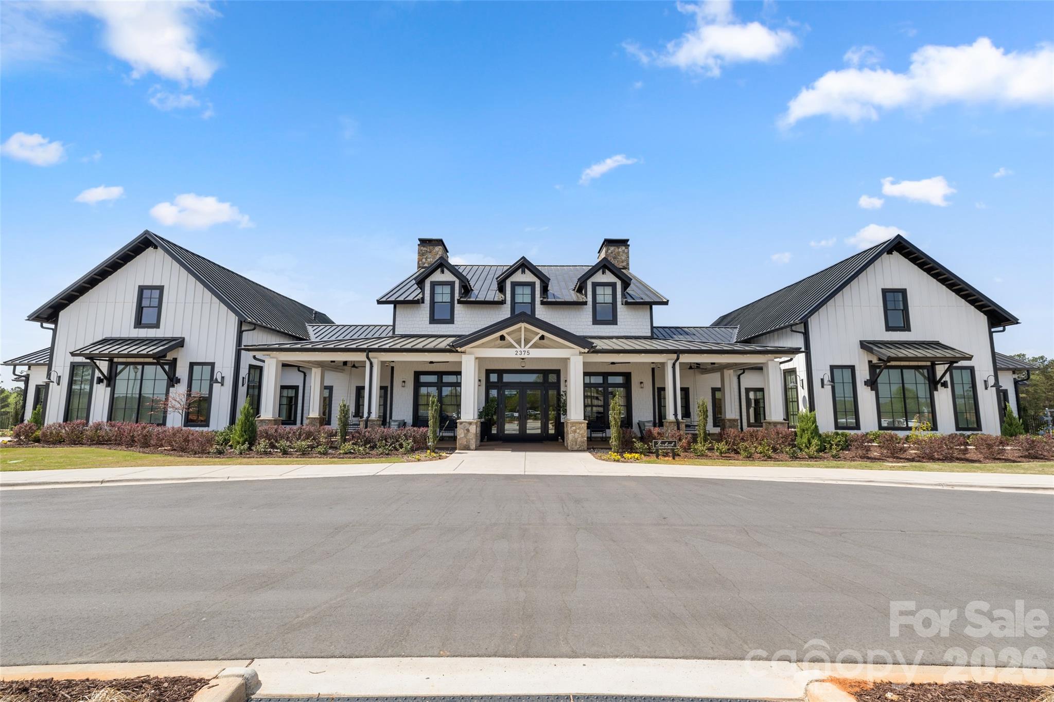 Edgewater - Residential