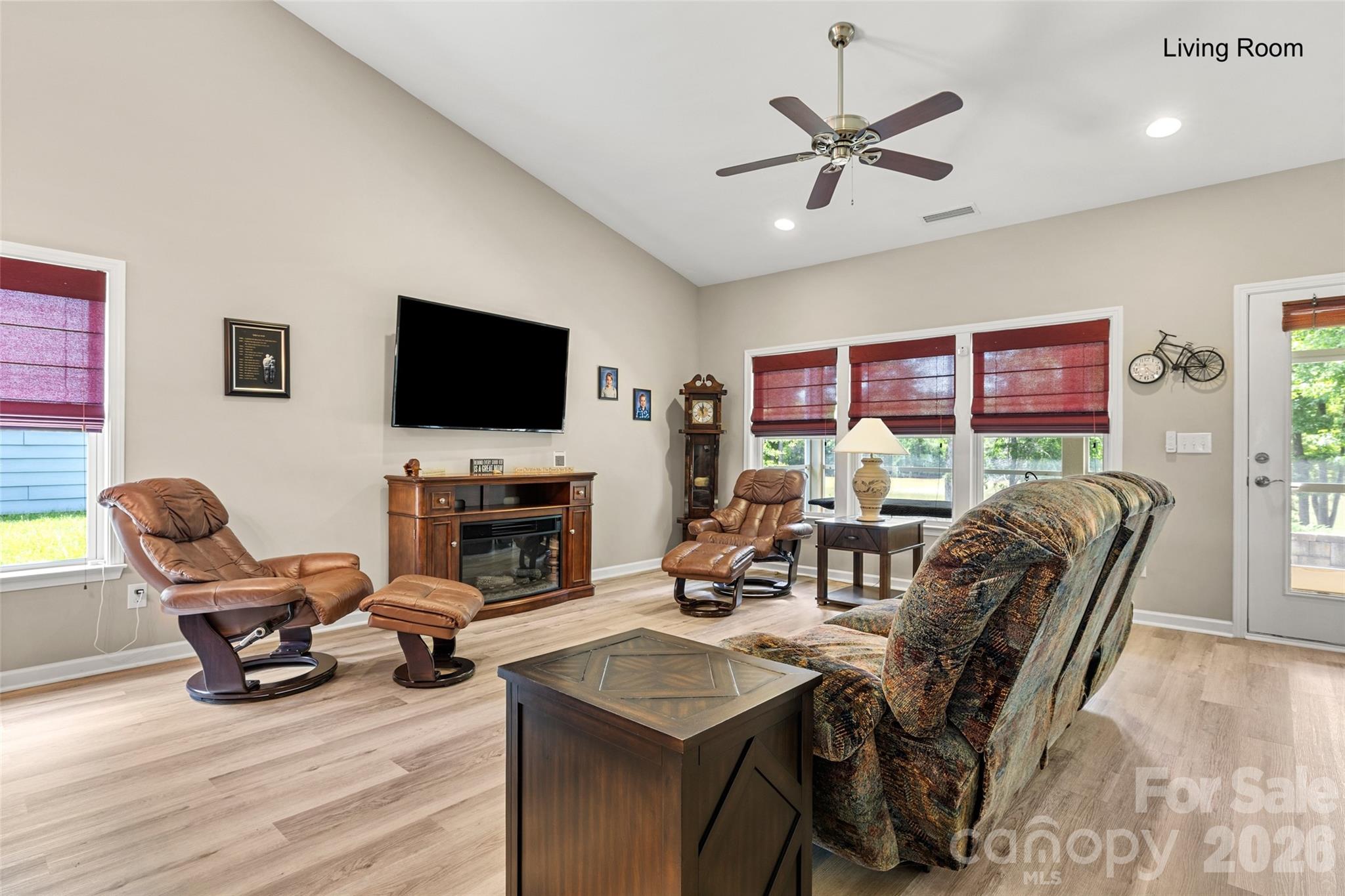 Edgewater - Residential