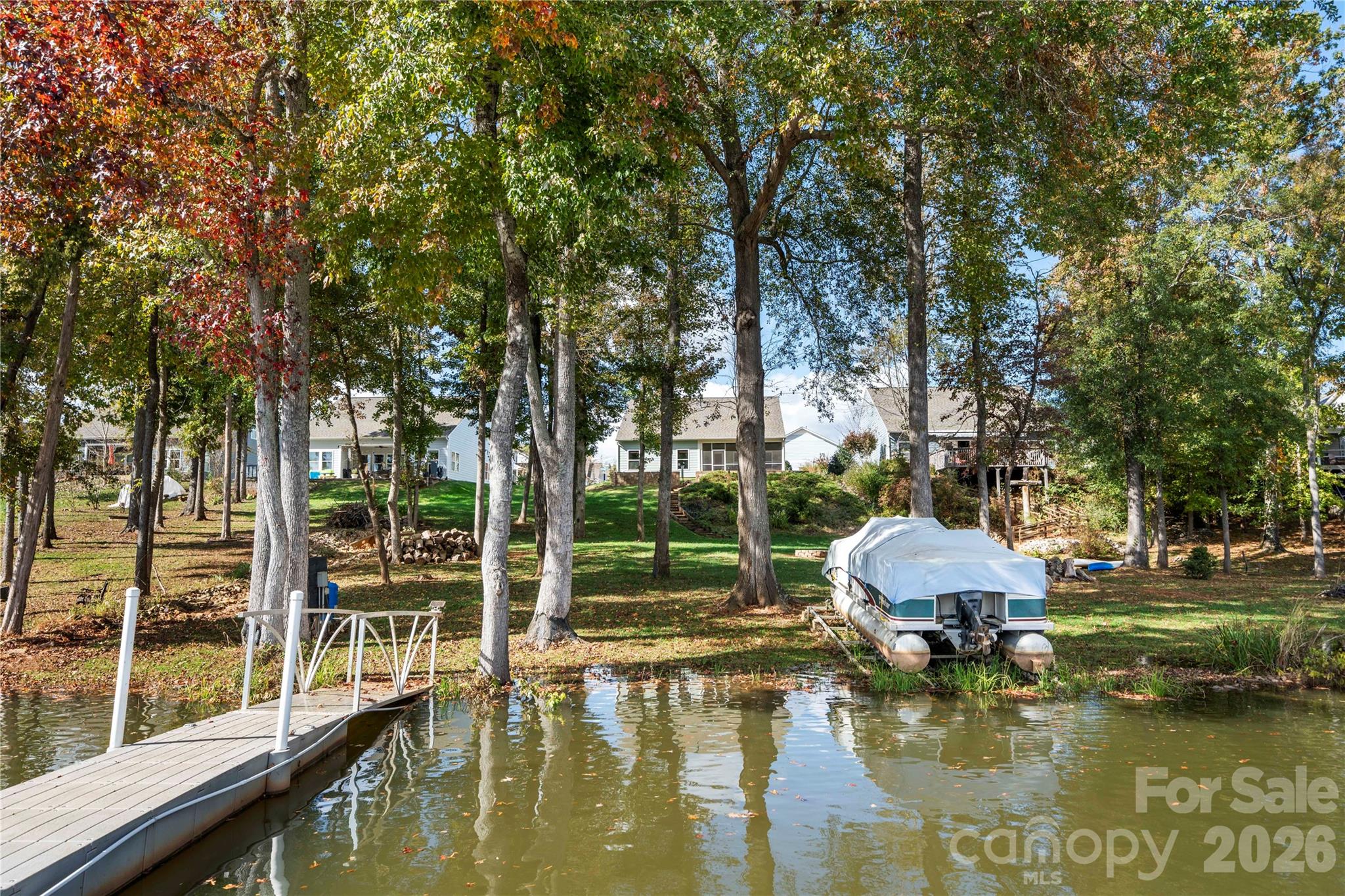 Edgewater - Residential