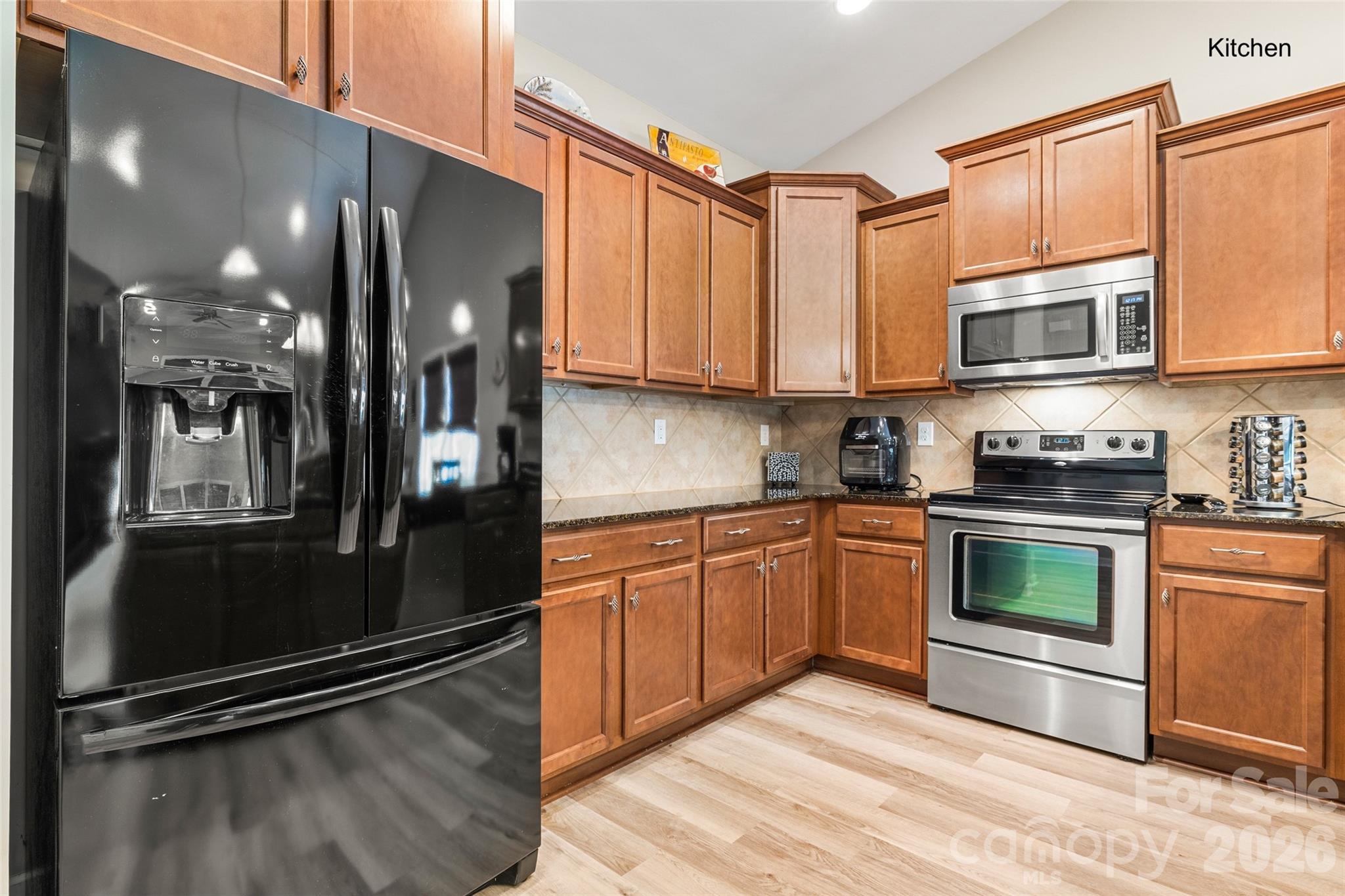Edgewater - Residential