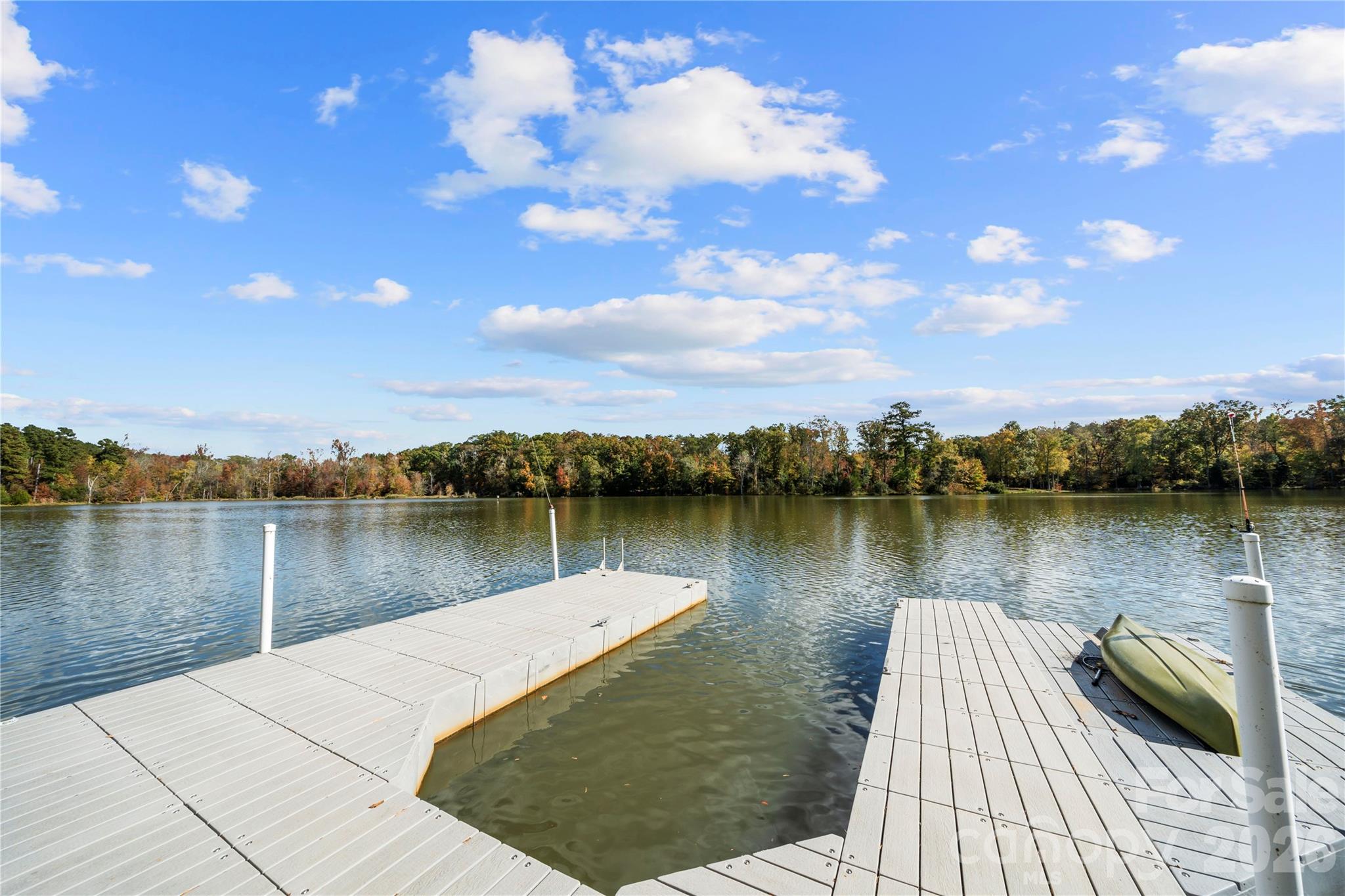Edgewater - Residential