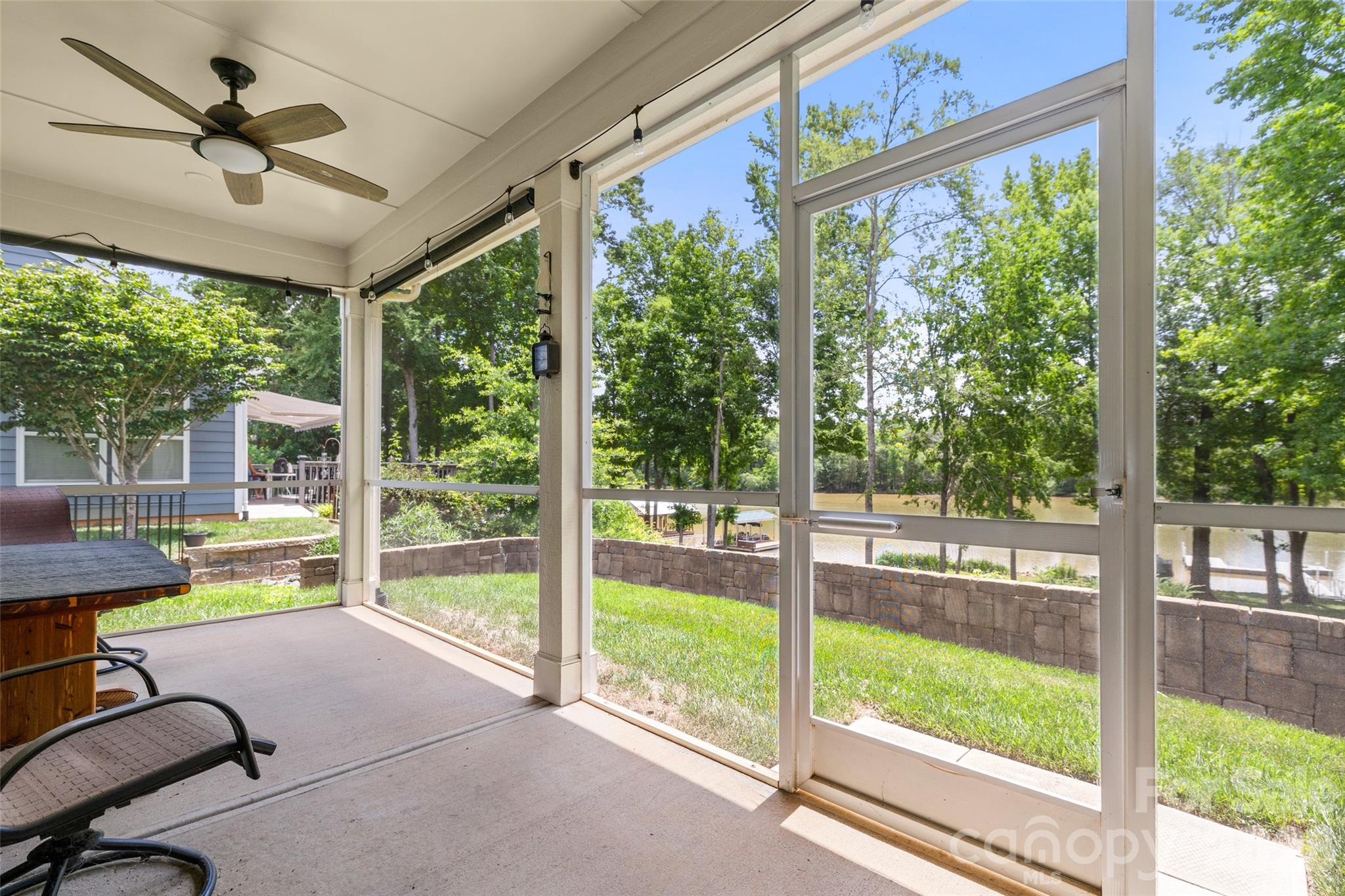 Edgewater - Residential