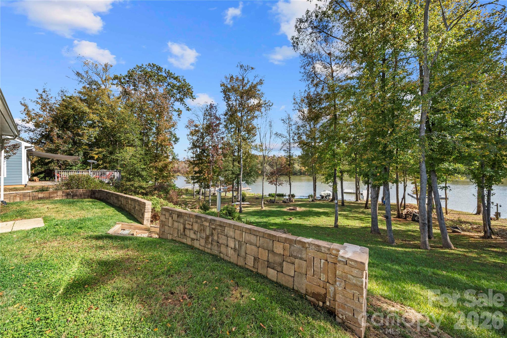 Edgewater - Residential