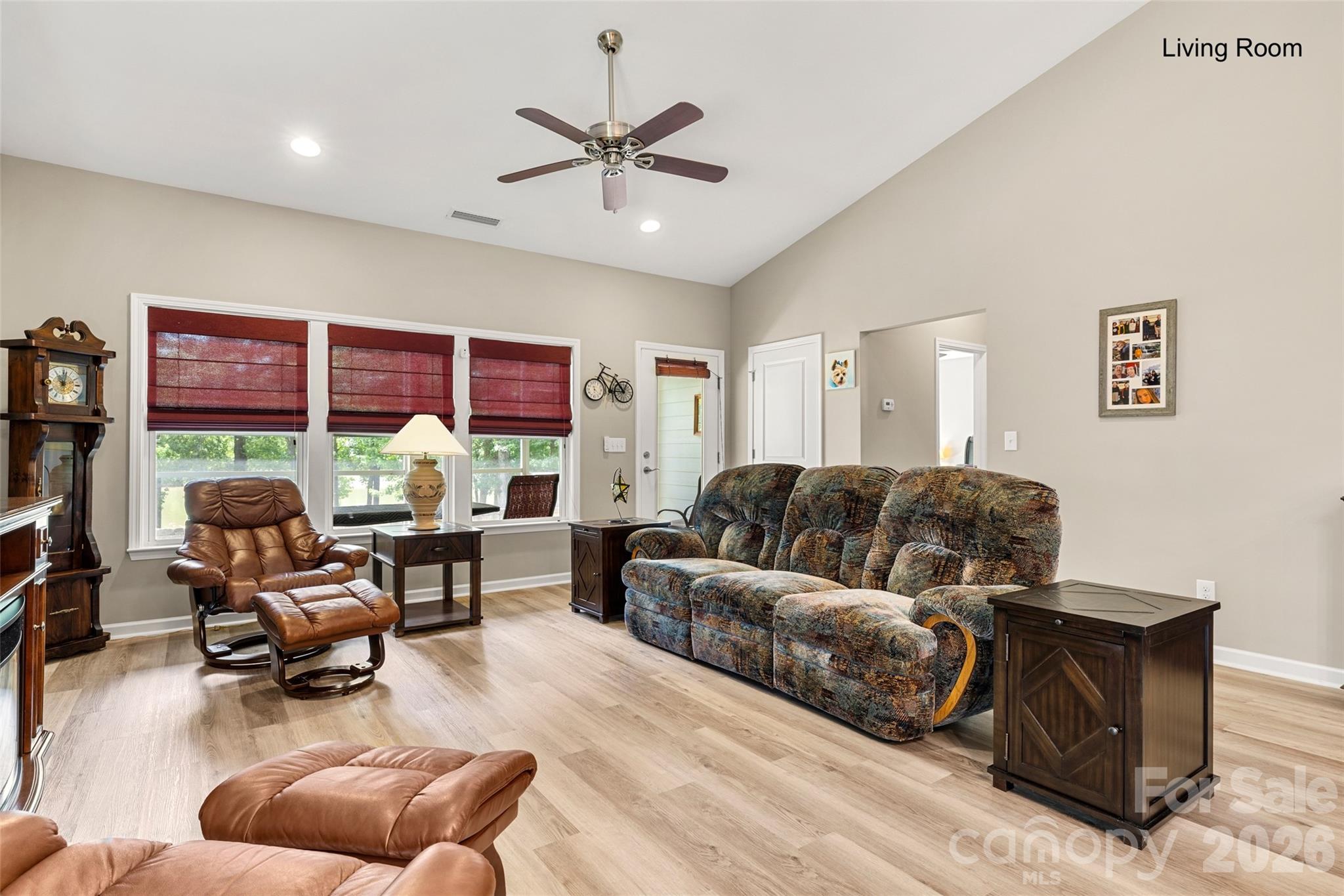 Edgewater - Residential