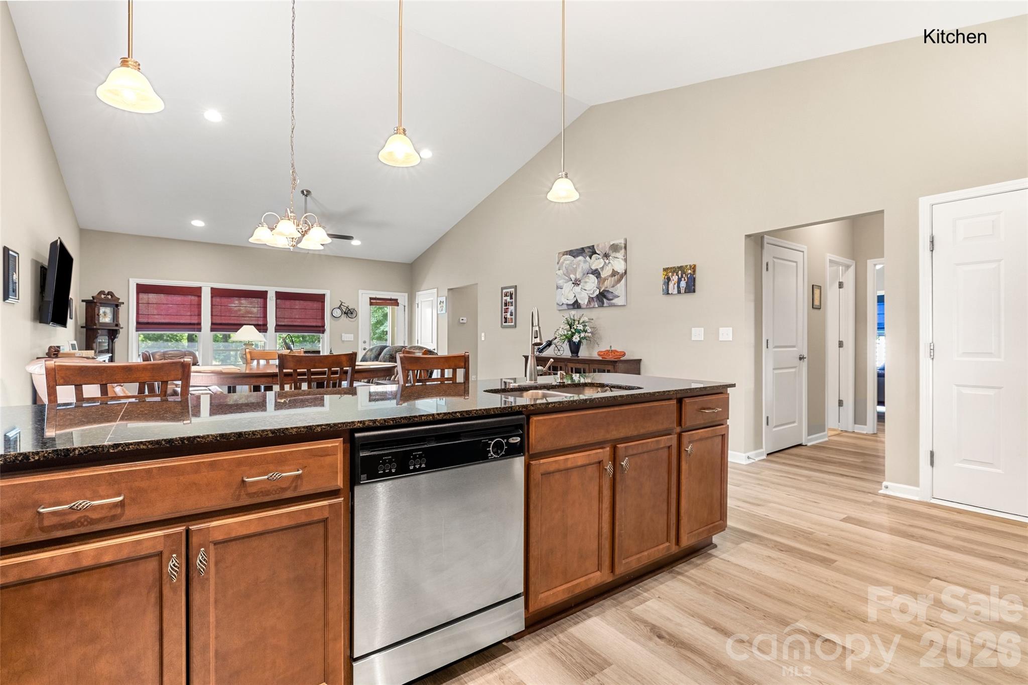 Edgewater - Residential