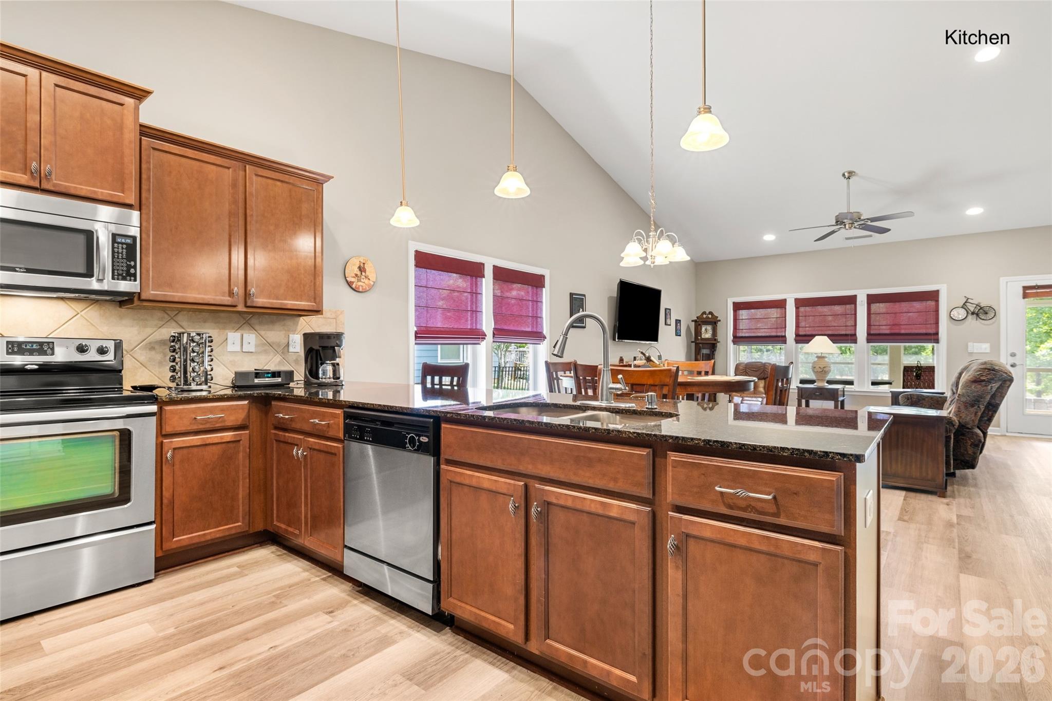 Edgewater - Residential