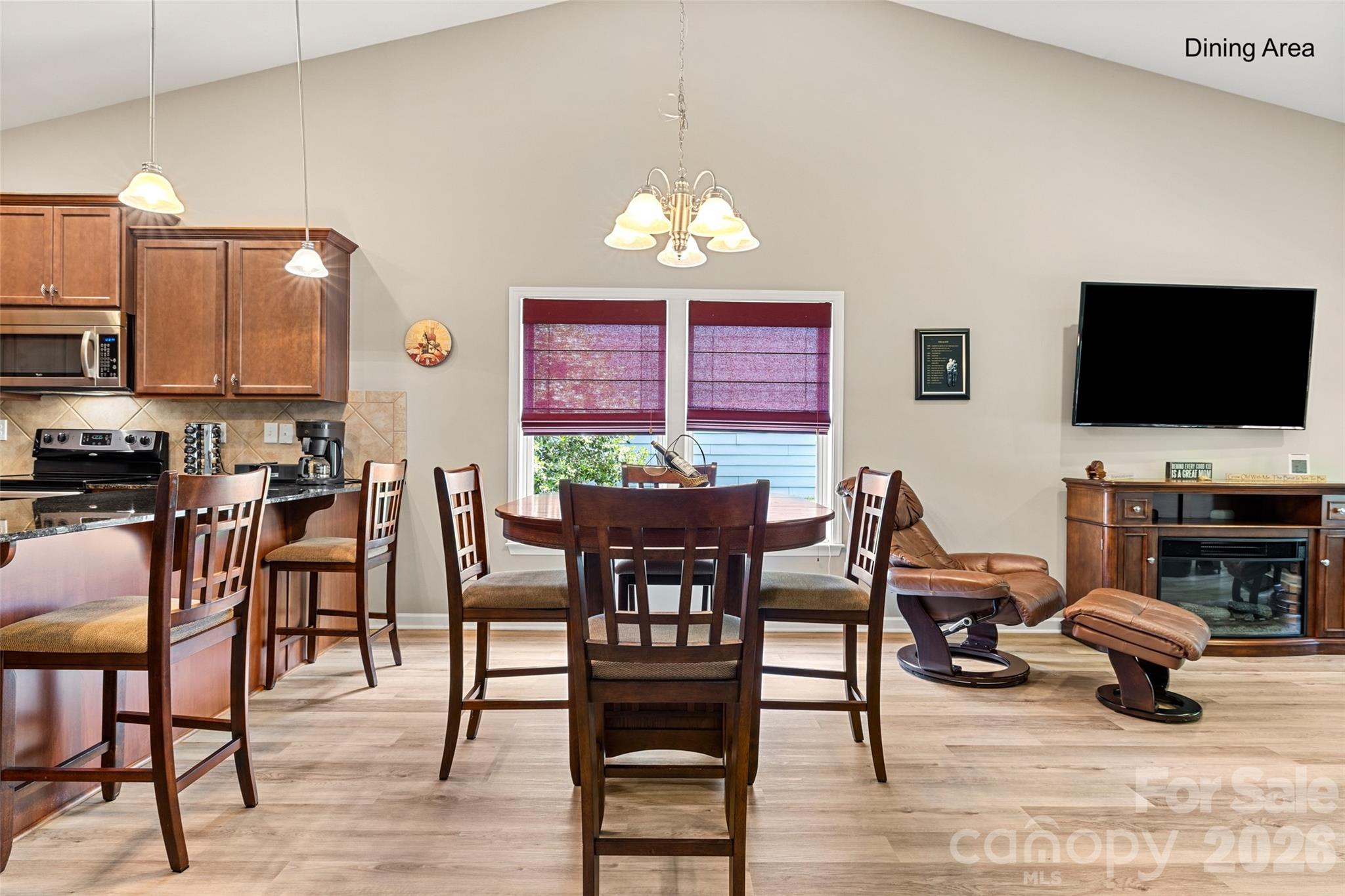 Edgewater - Residential