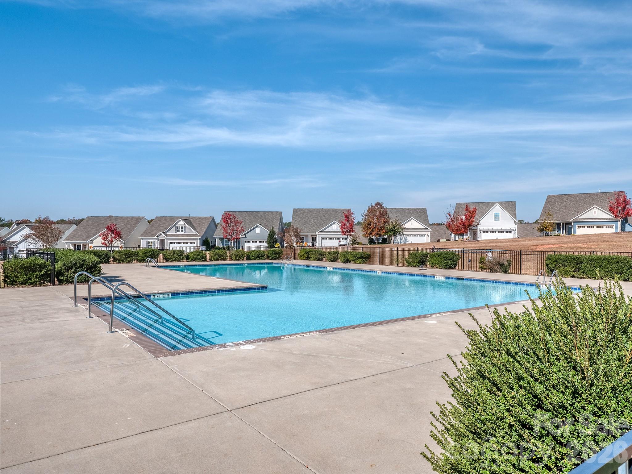 Edgewater - Residential
