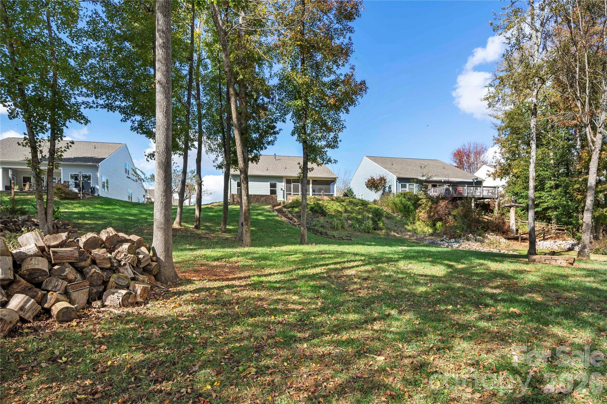 Edgewater - Residential