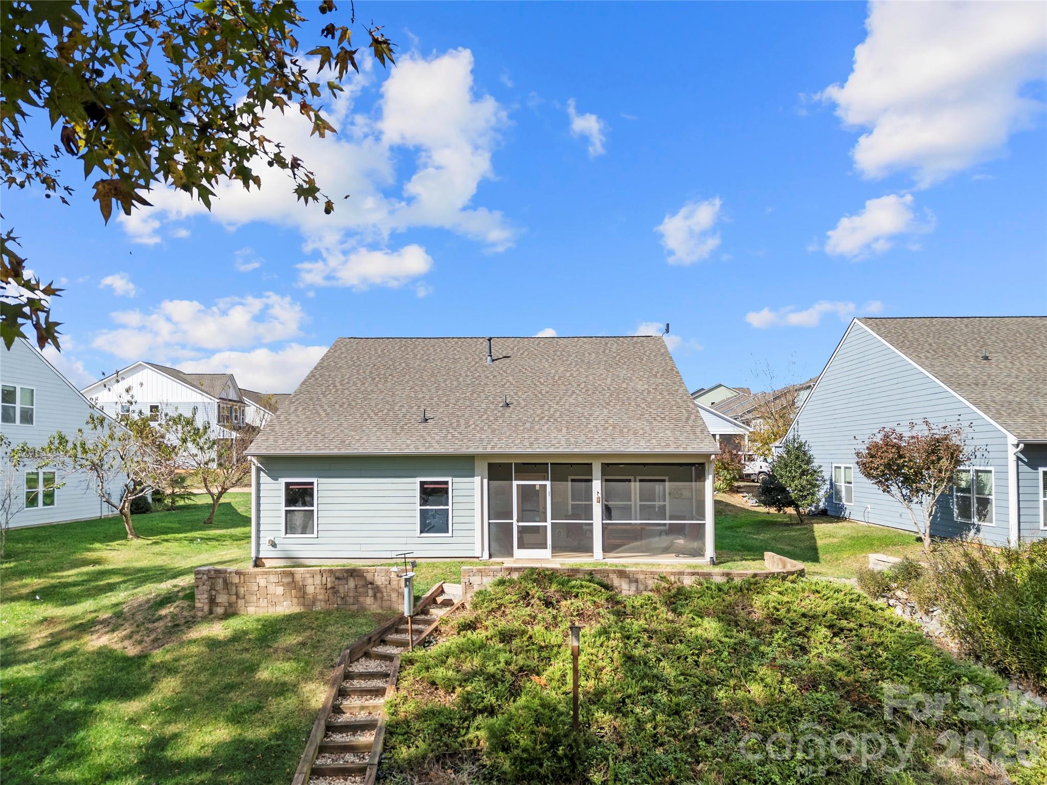 Edgewater - Residential