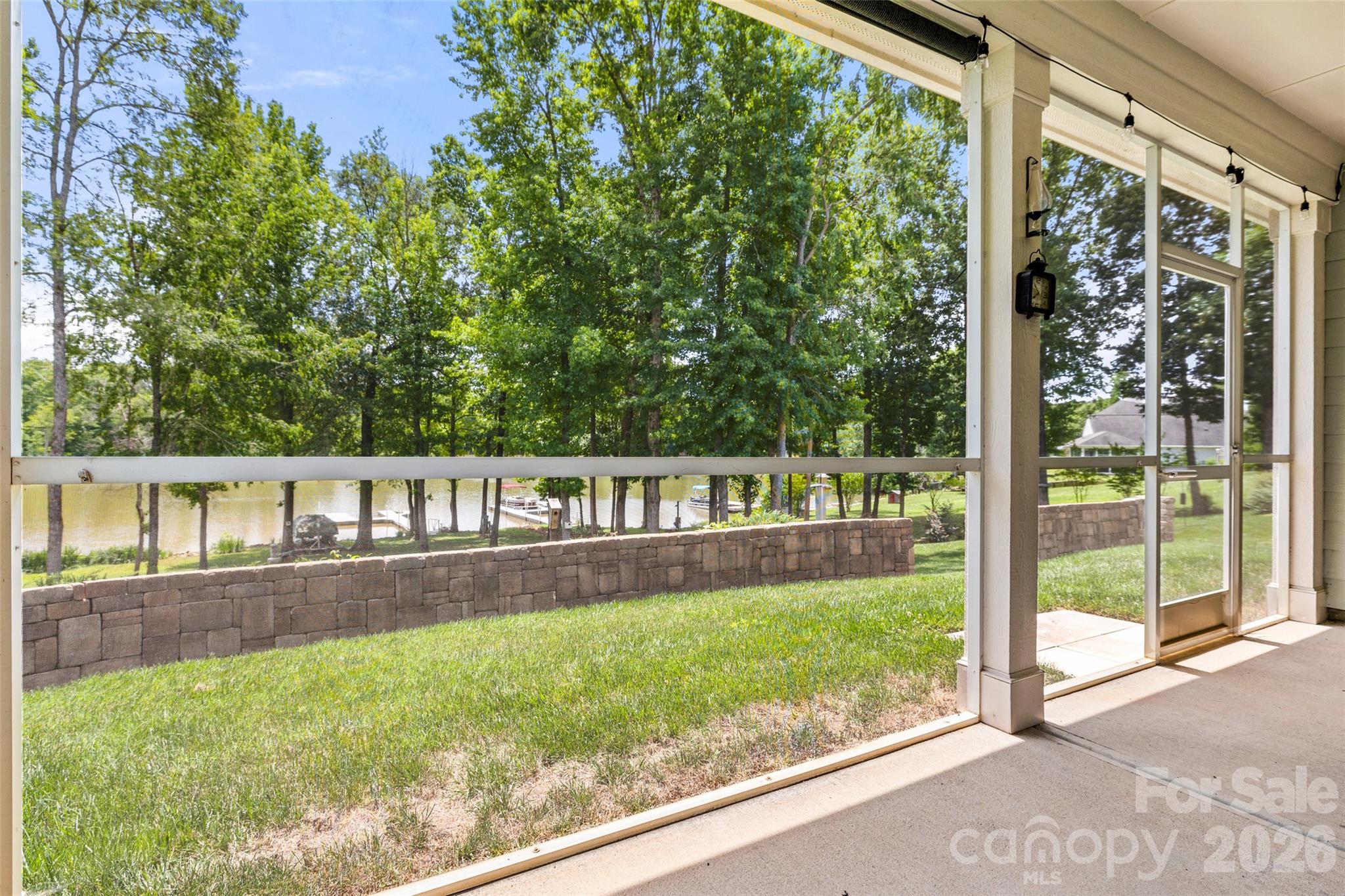 Edgewater - Residential