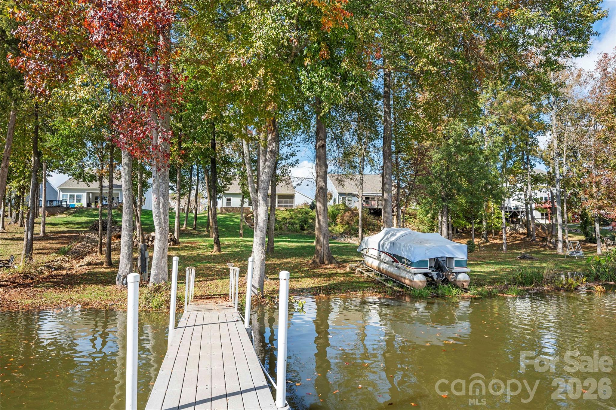 Edgewater - Residential