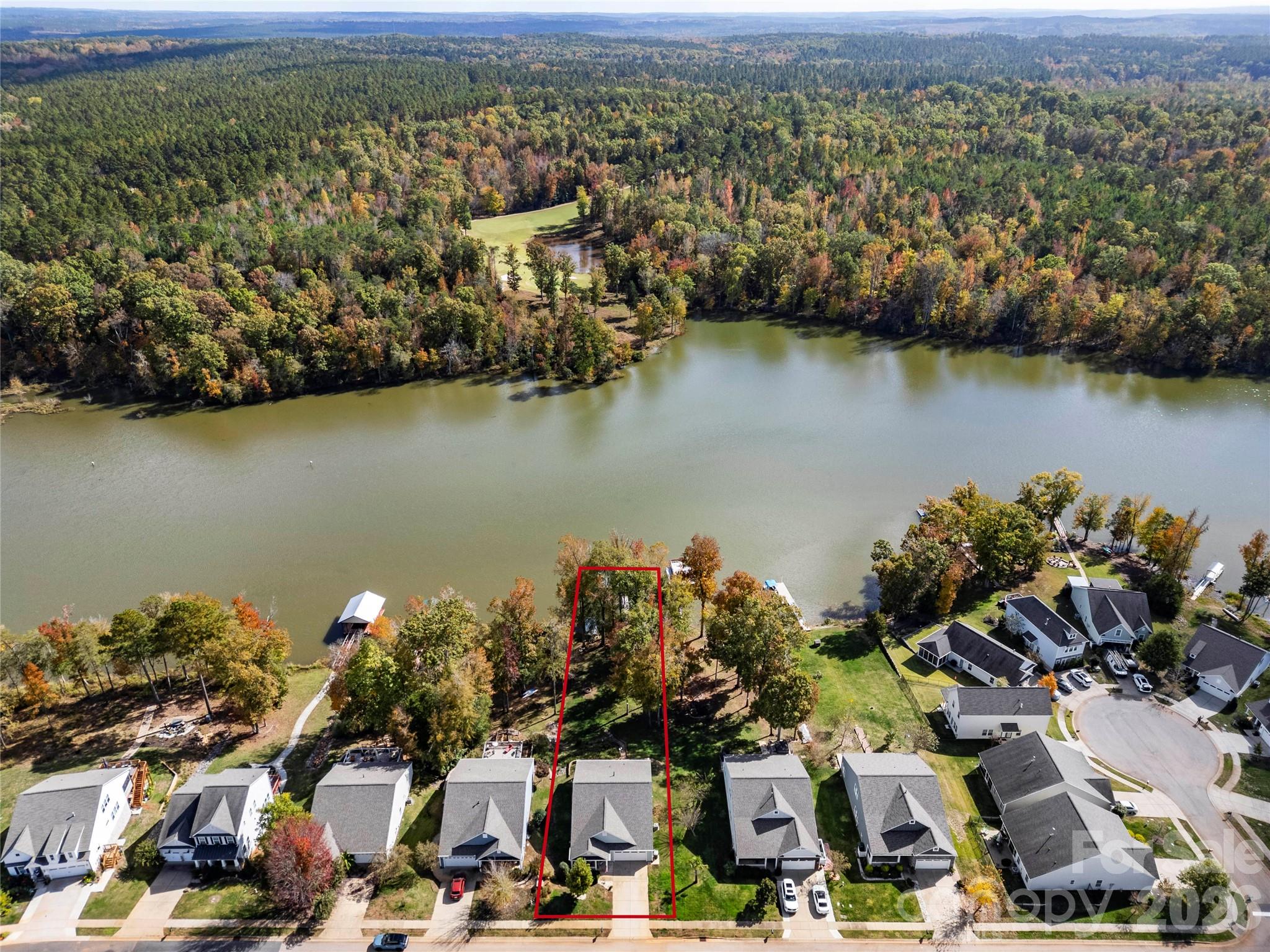 Edgewater - Residential