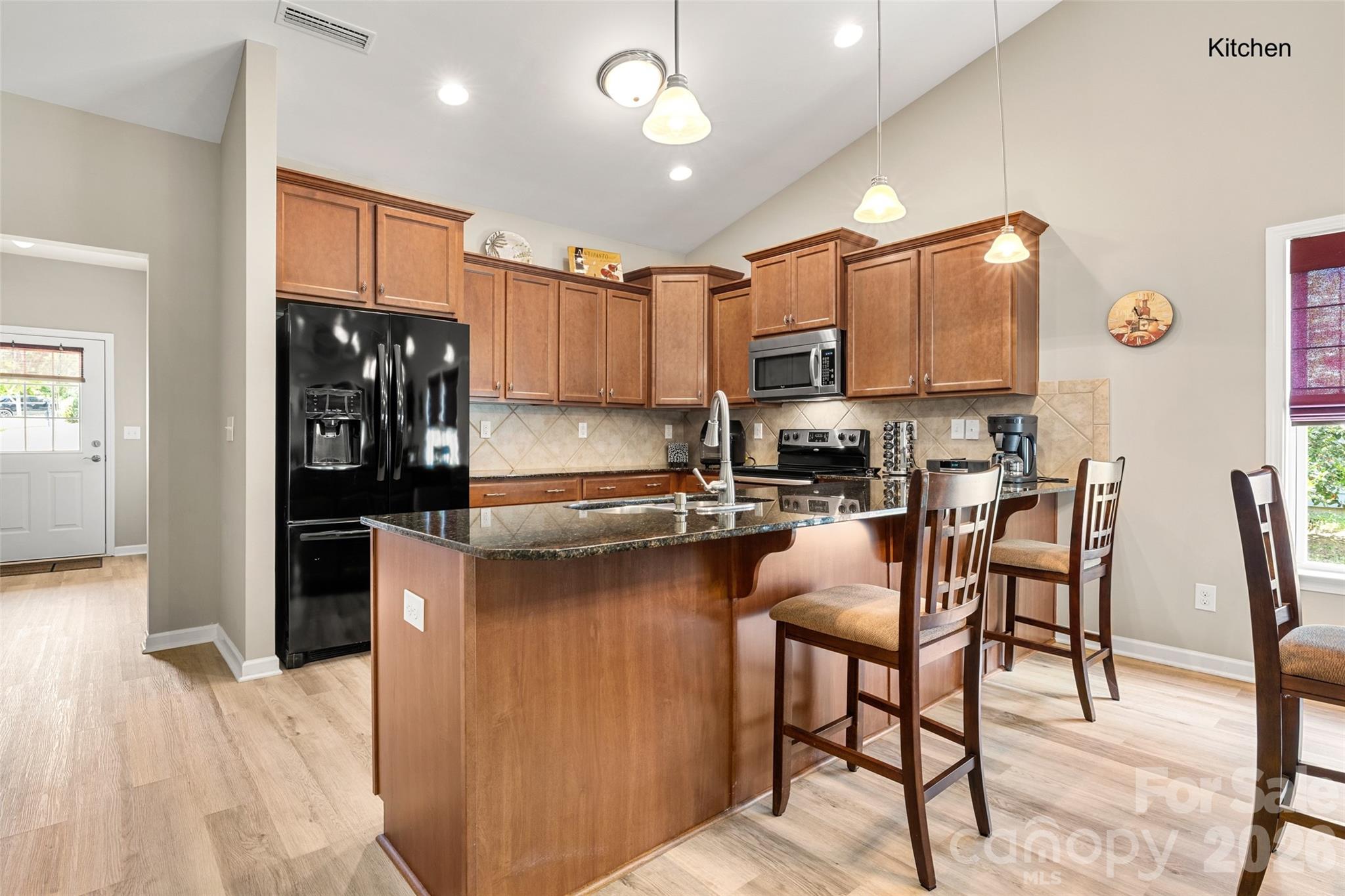 Edgewater - Residential