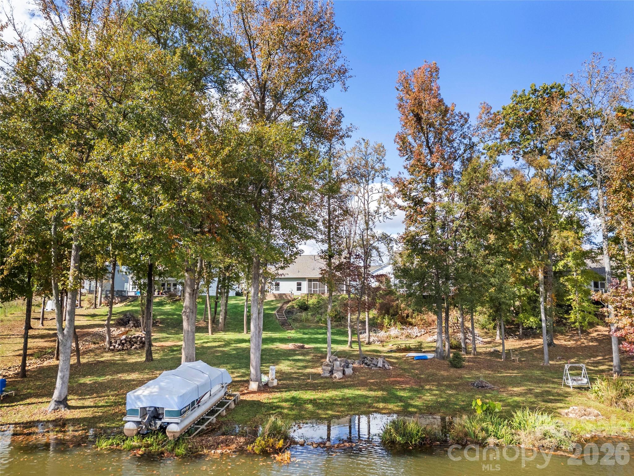 Edgewater - Residential