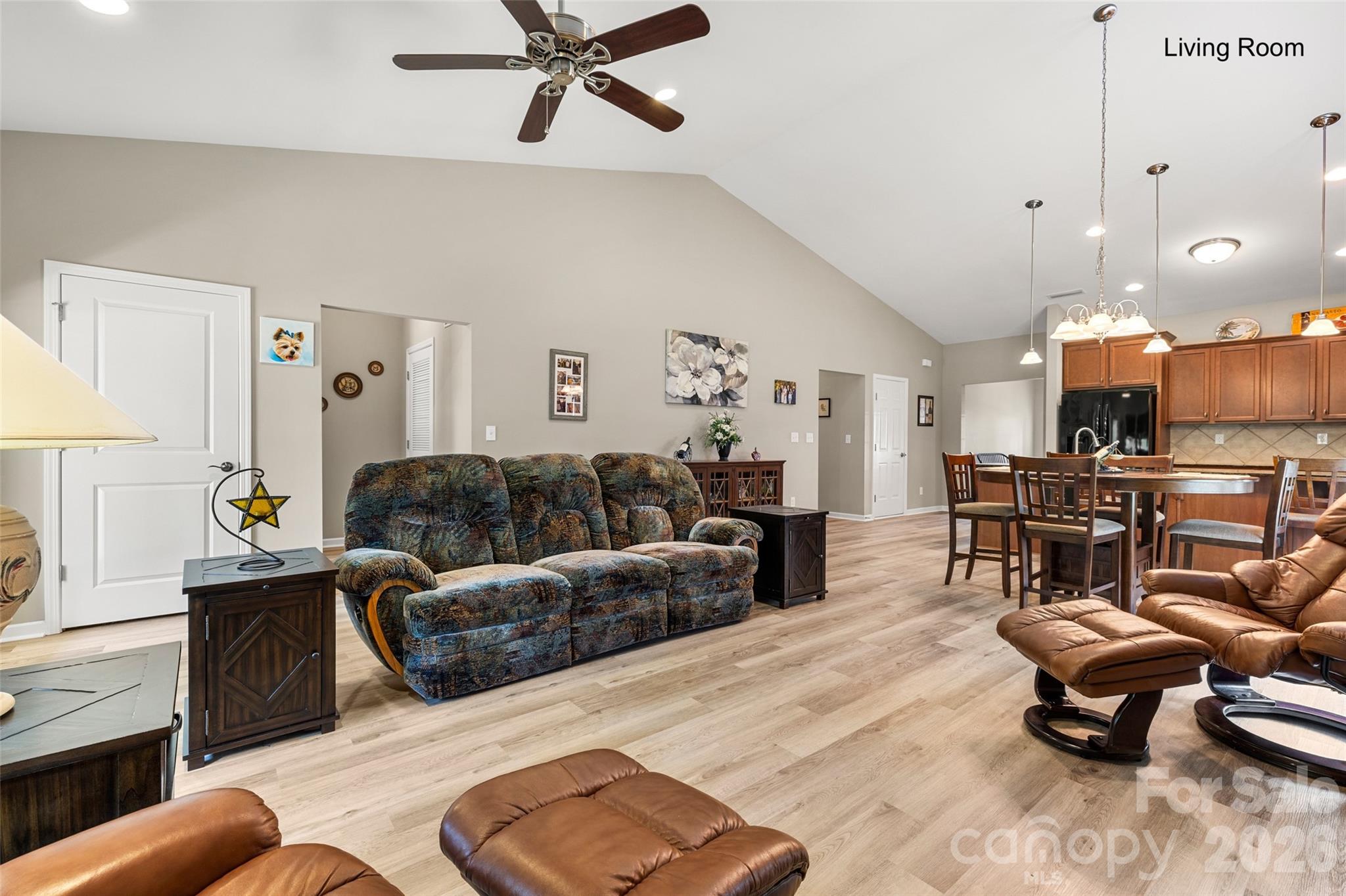 Edgewater - Residential