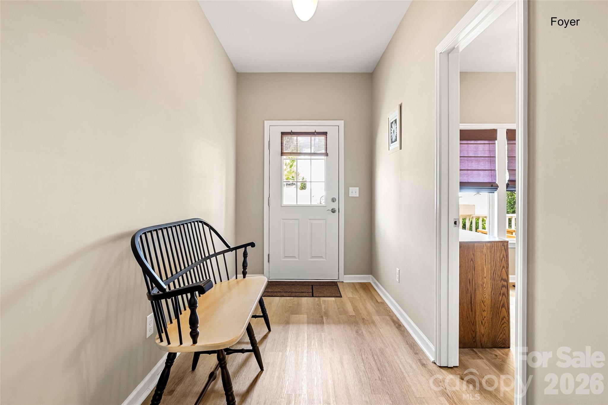 Edgewater - Residential
