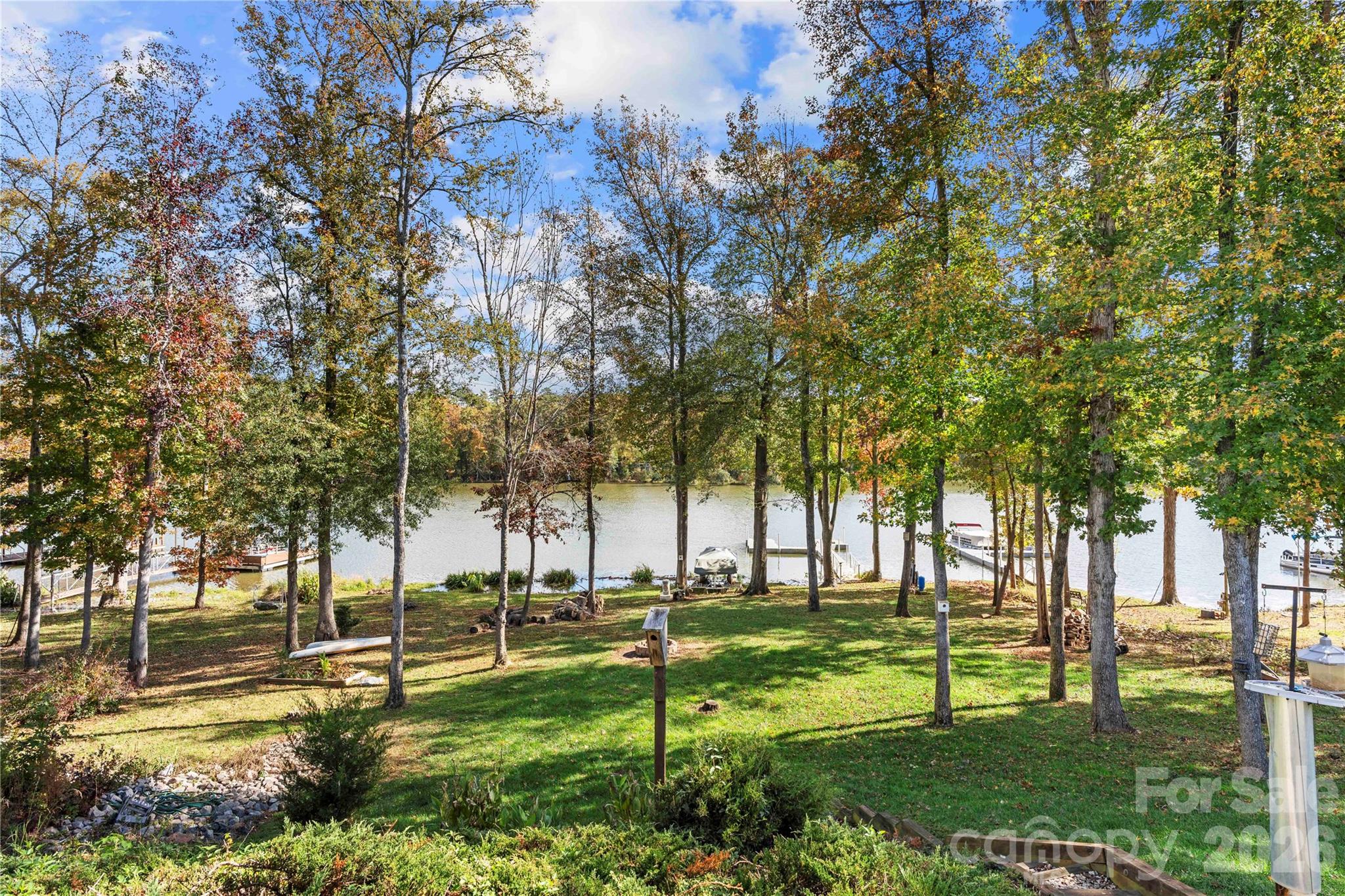 Edgewater - Residential