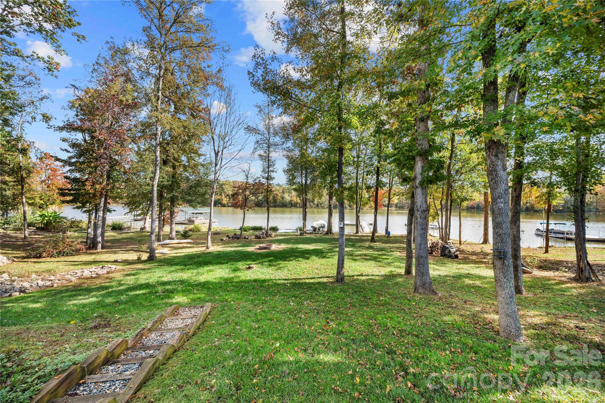 Edgewater - Residential
