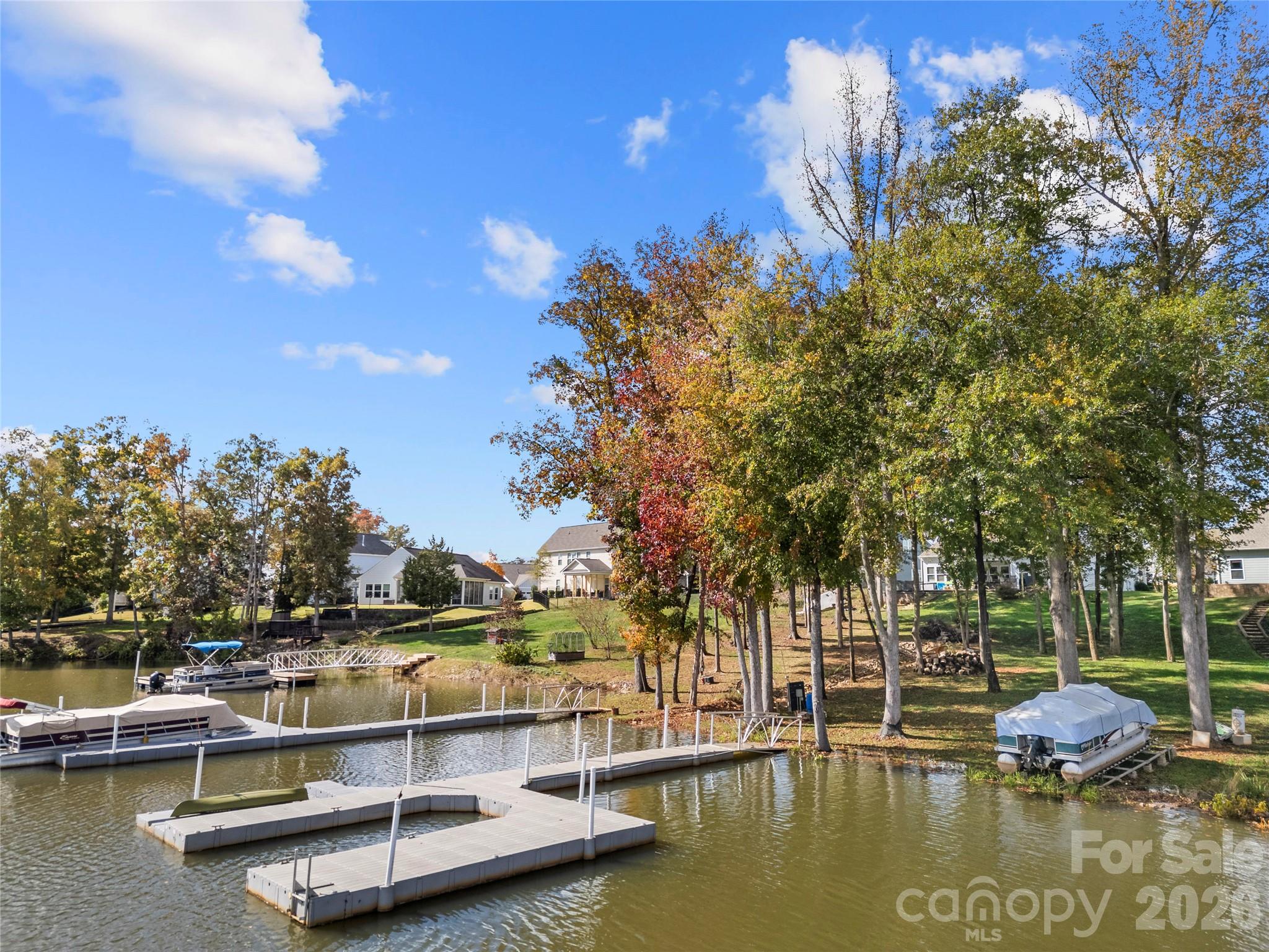 Edgewater - Residential