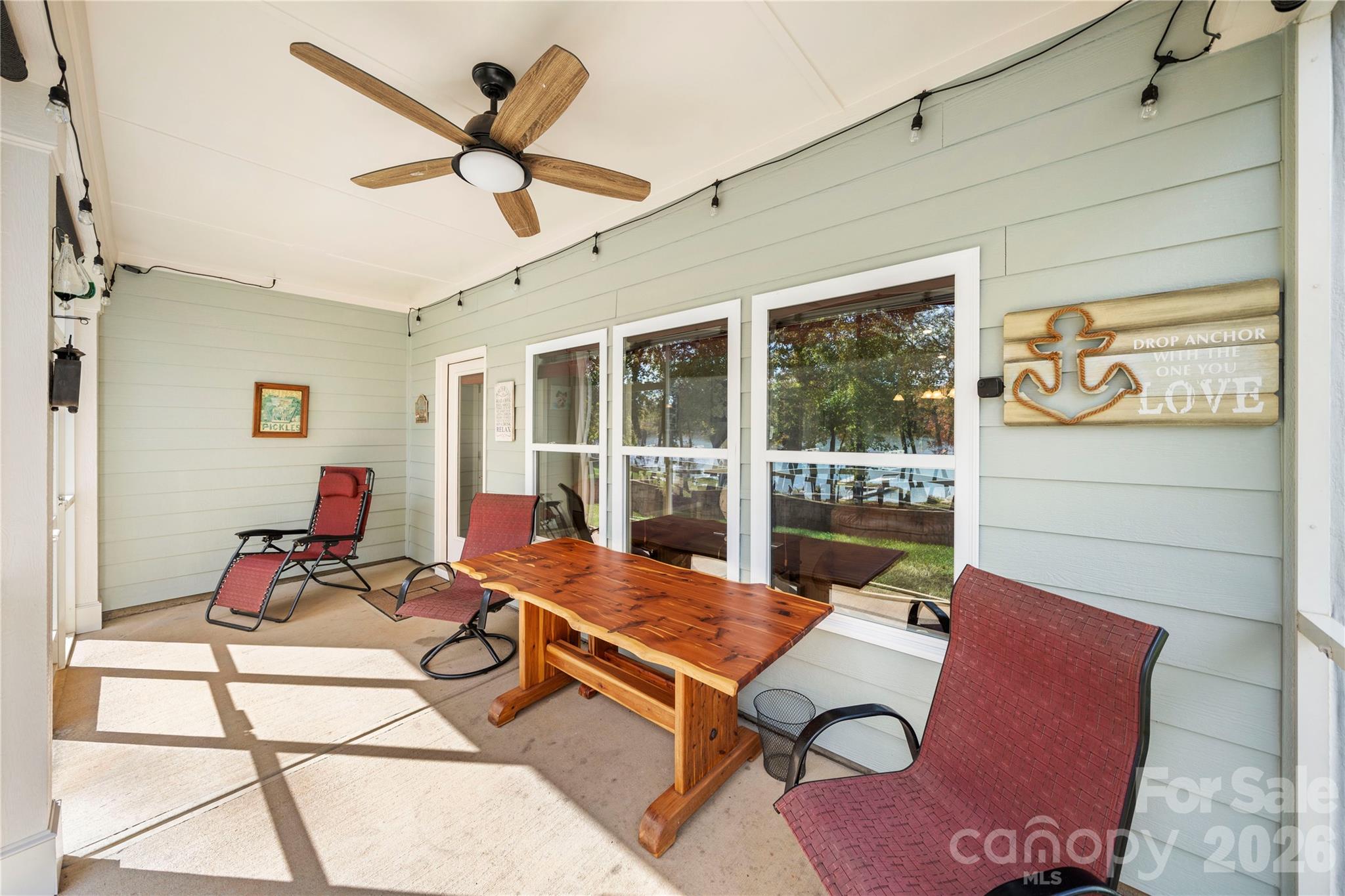 Edgewater - Residential
