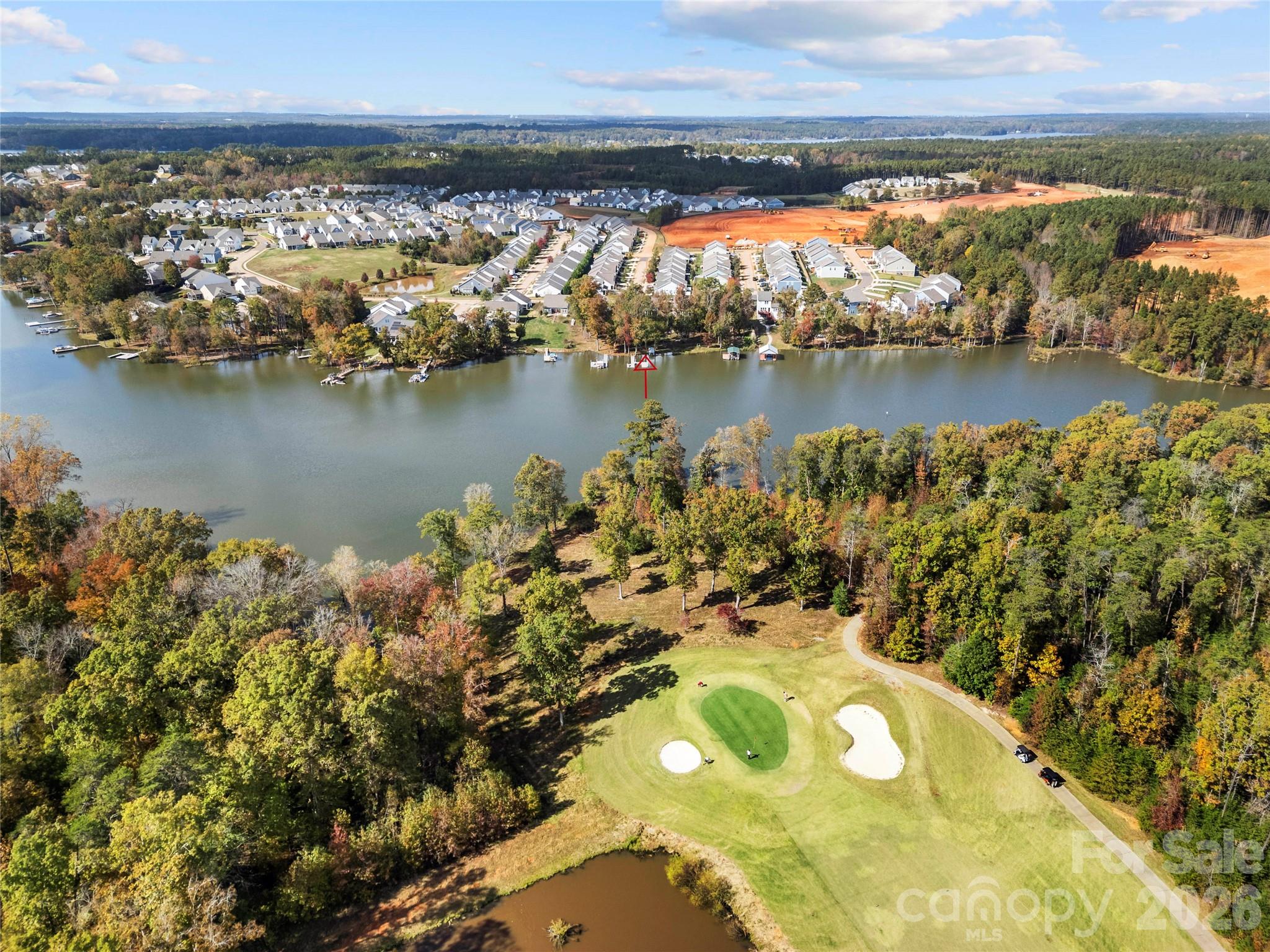 Edgewater - Residential