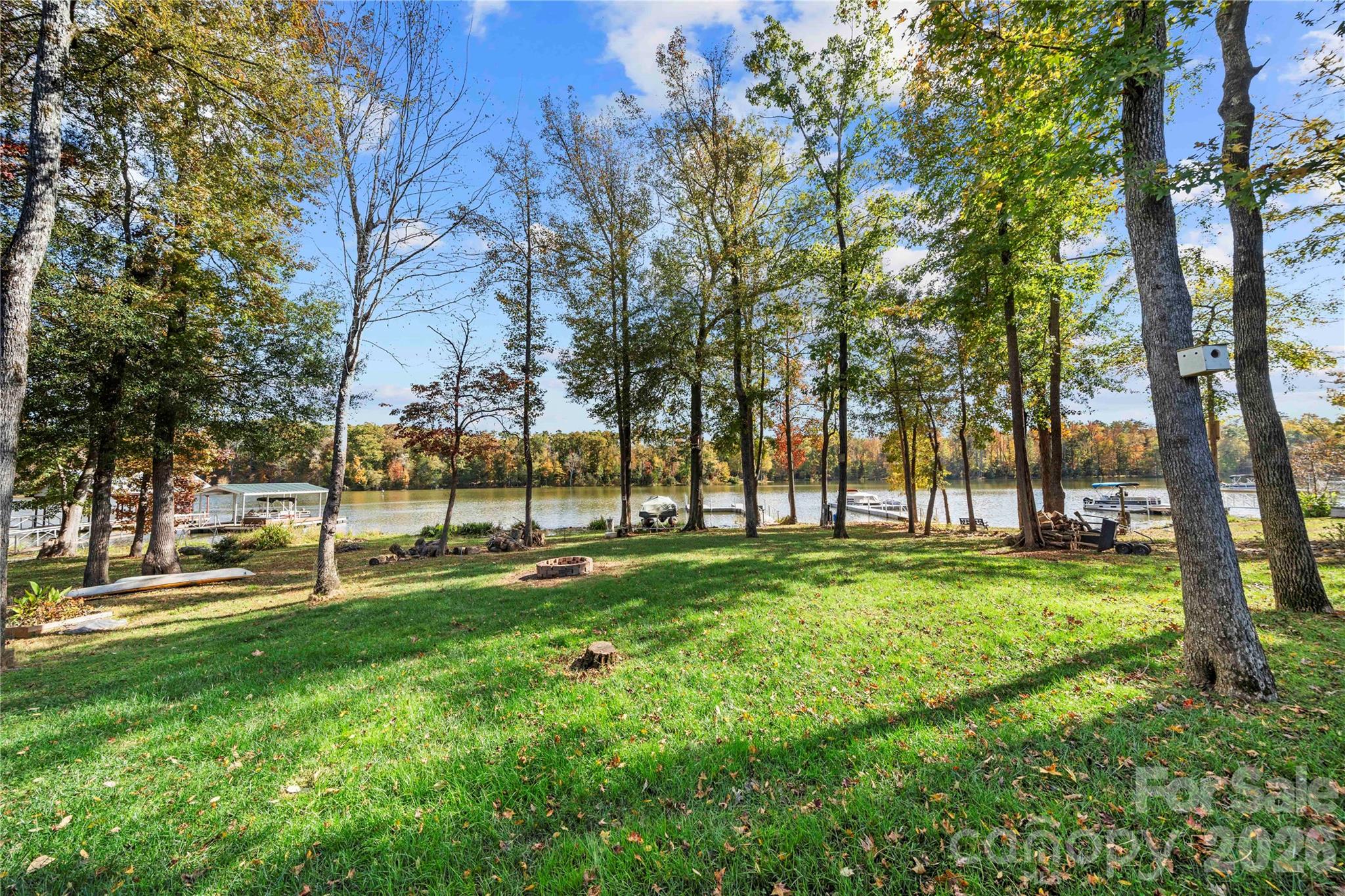 Edgewater - Residential