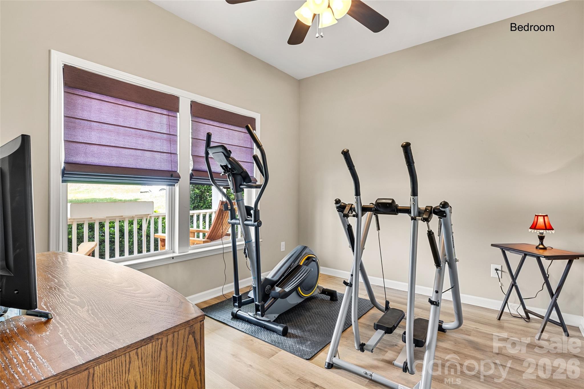 Edgewater - Residential