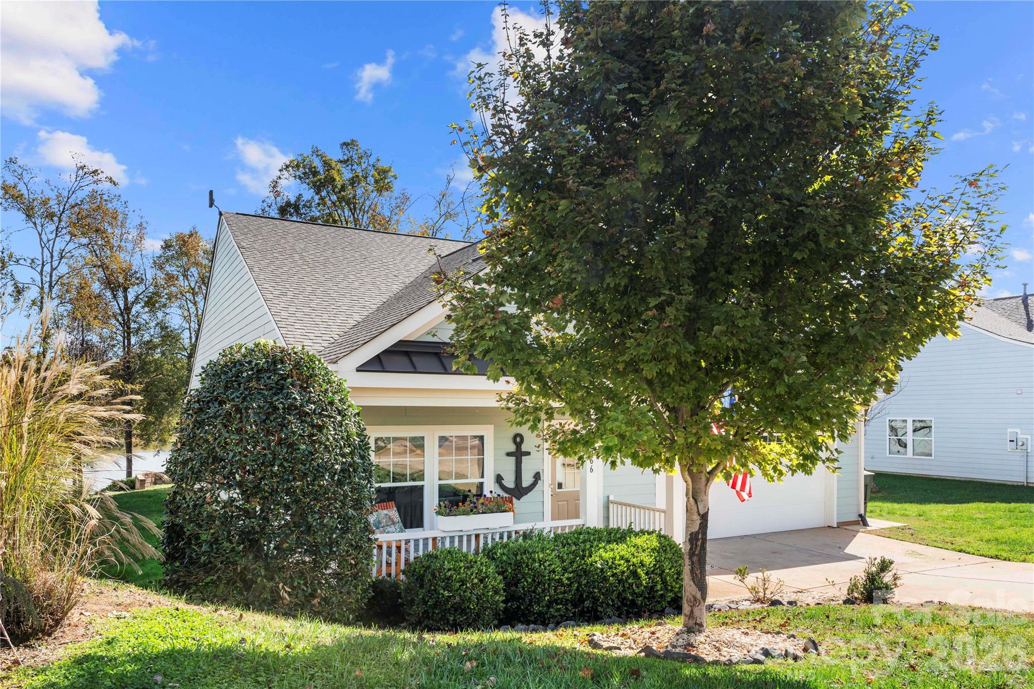 Edgewater - Residential