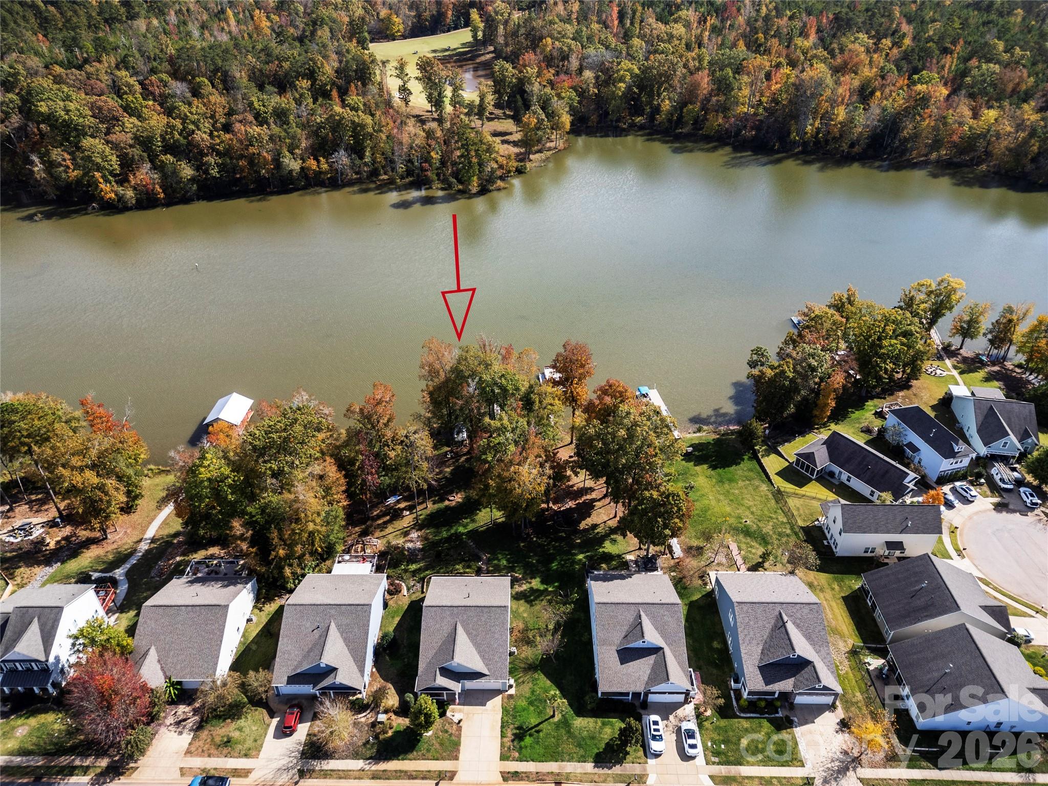 Edgewater - Residential