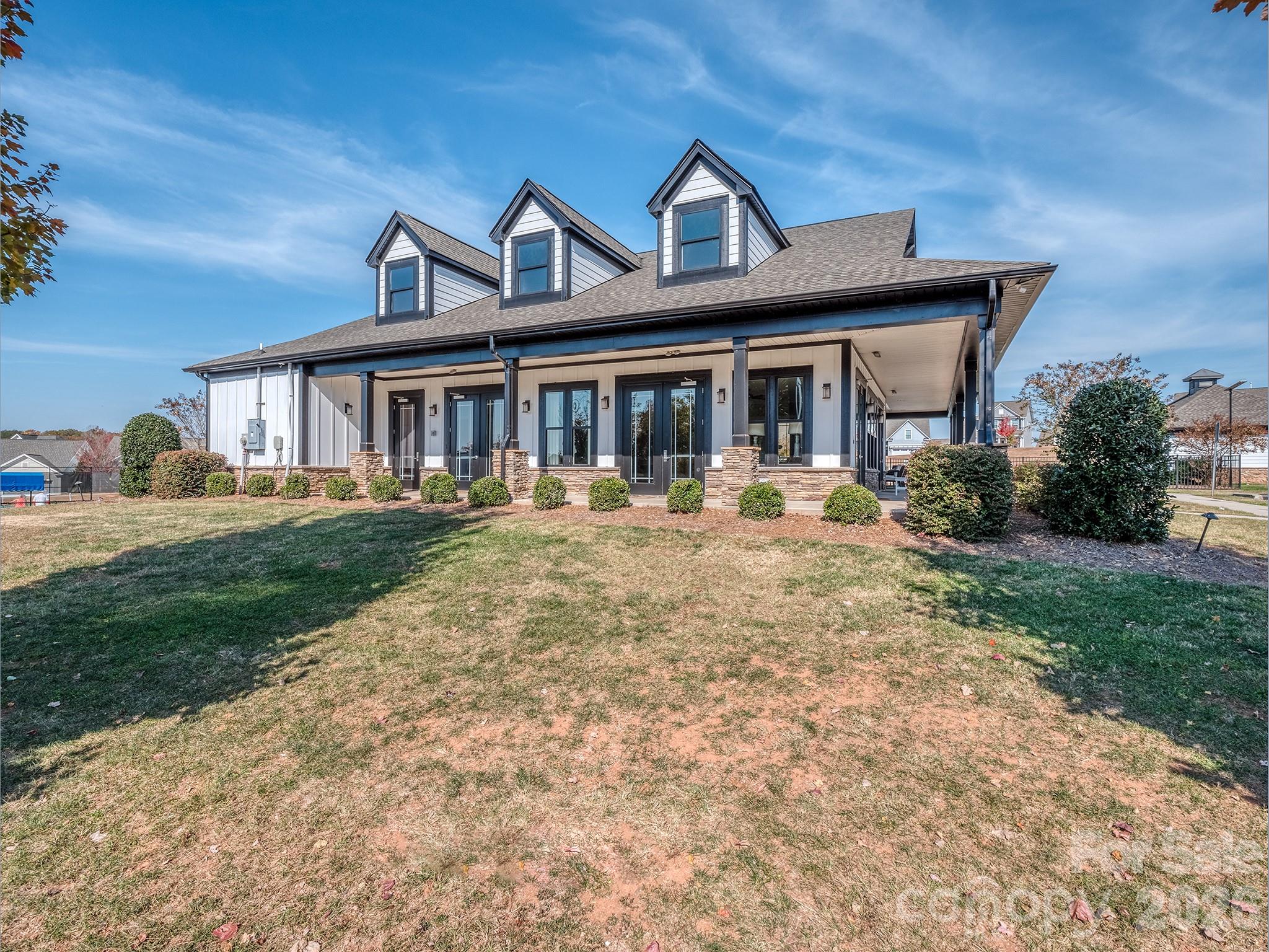 Edgewater - Residential