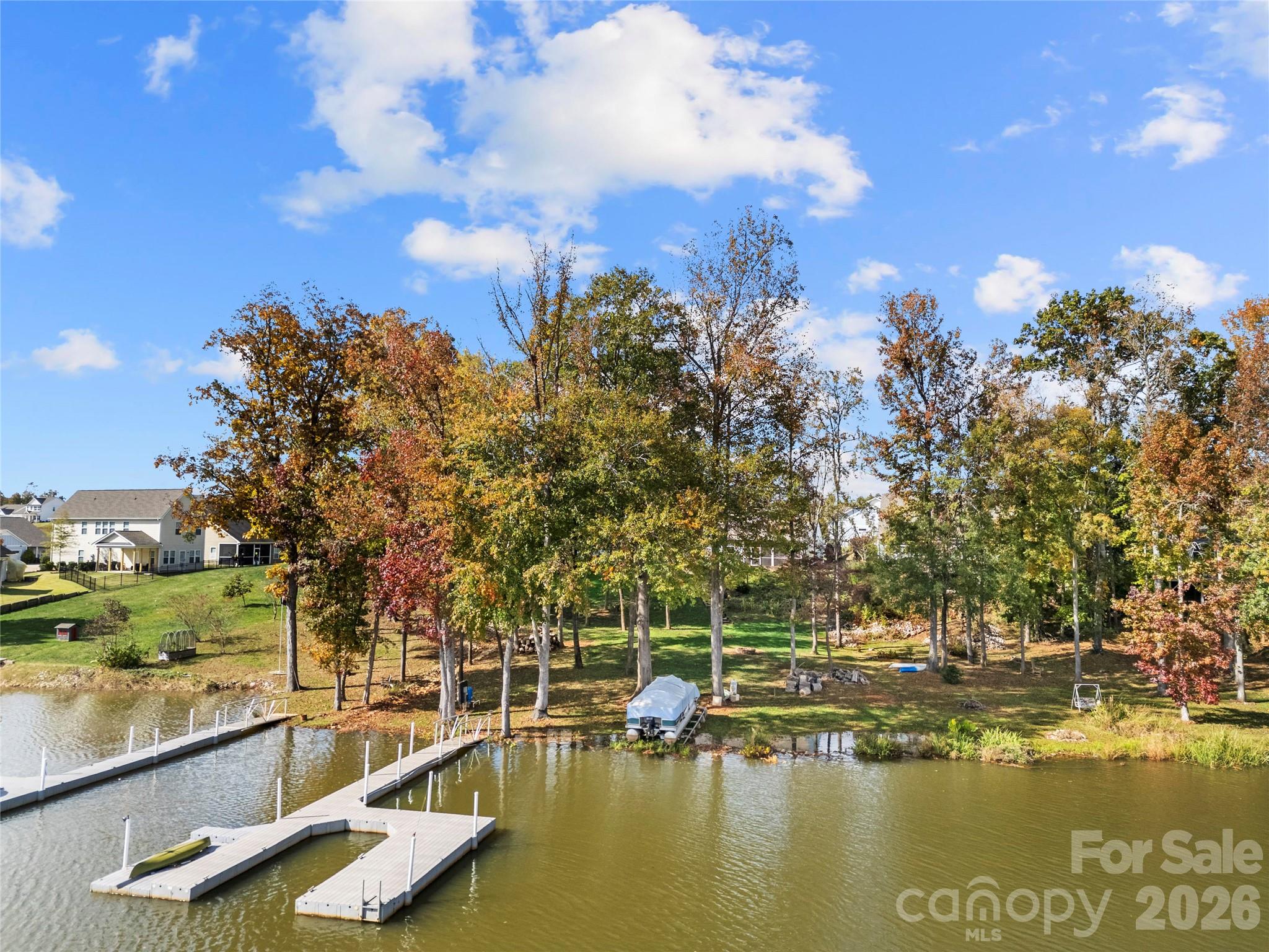 Edgewater - Residential