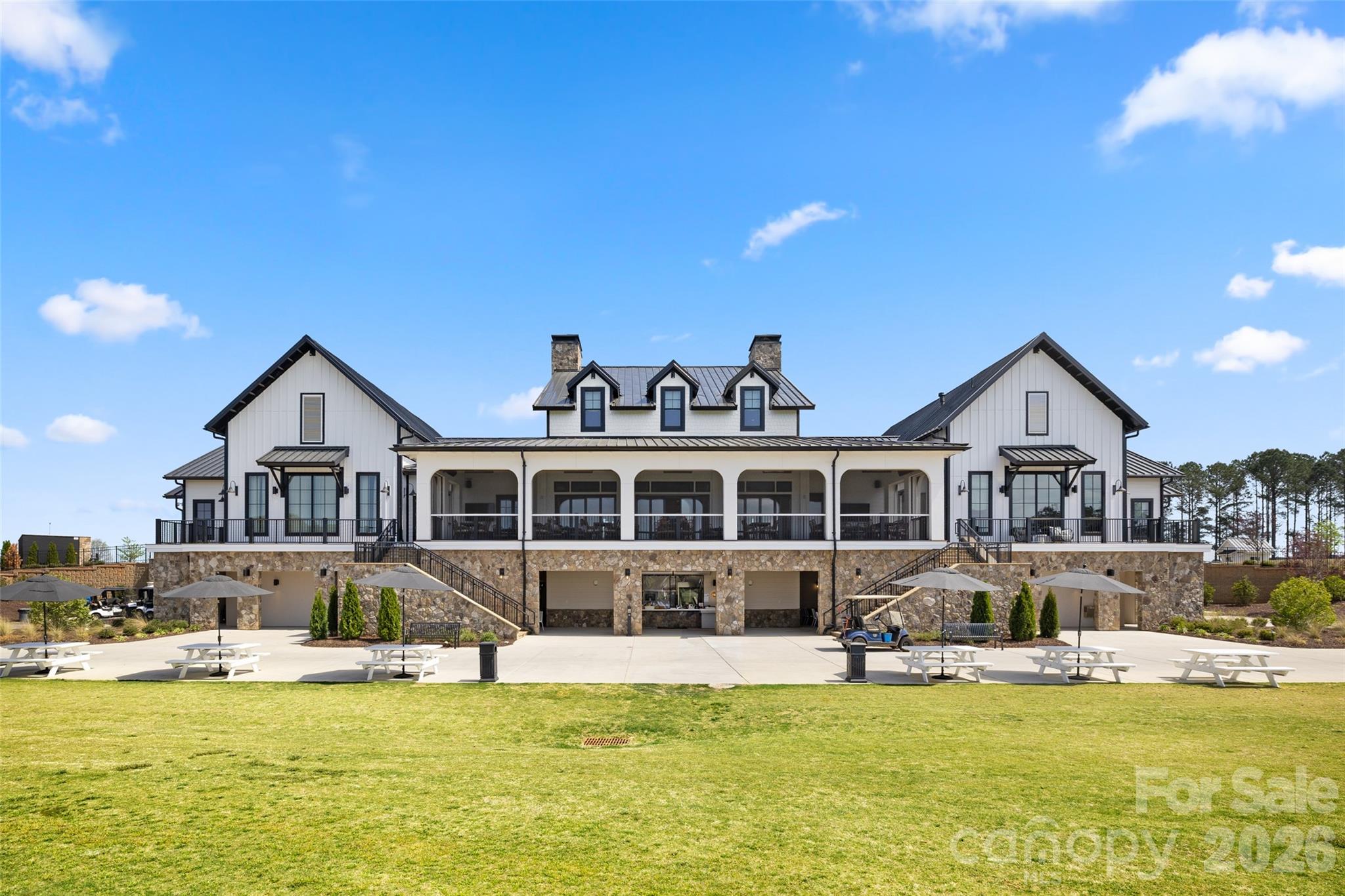 Edgewater - Residential