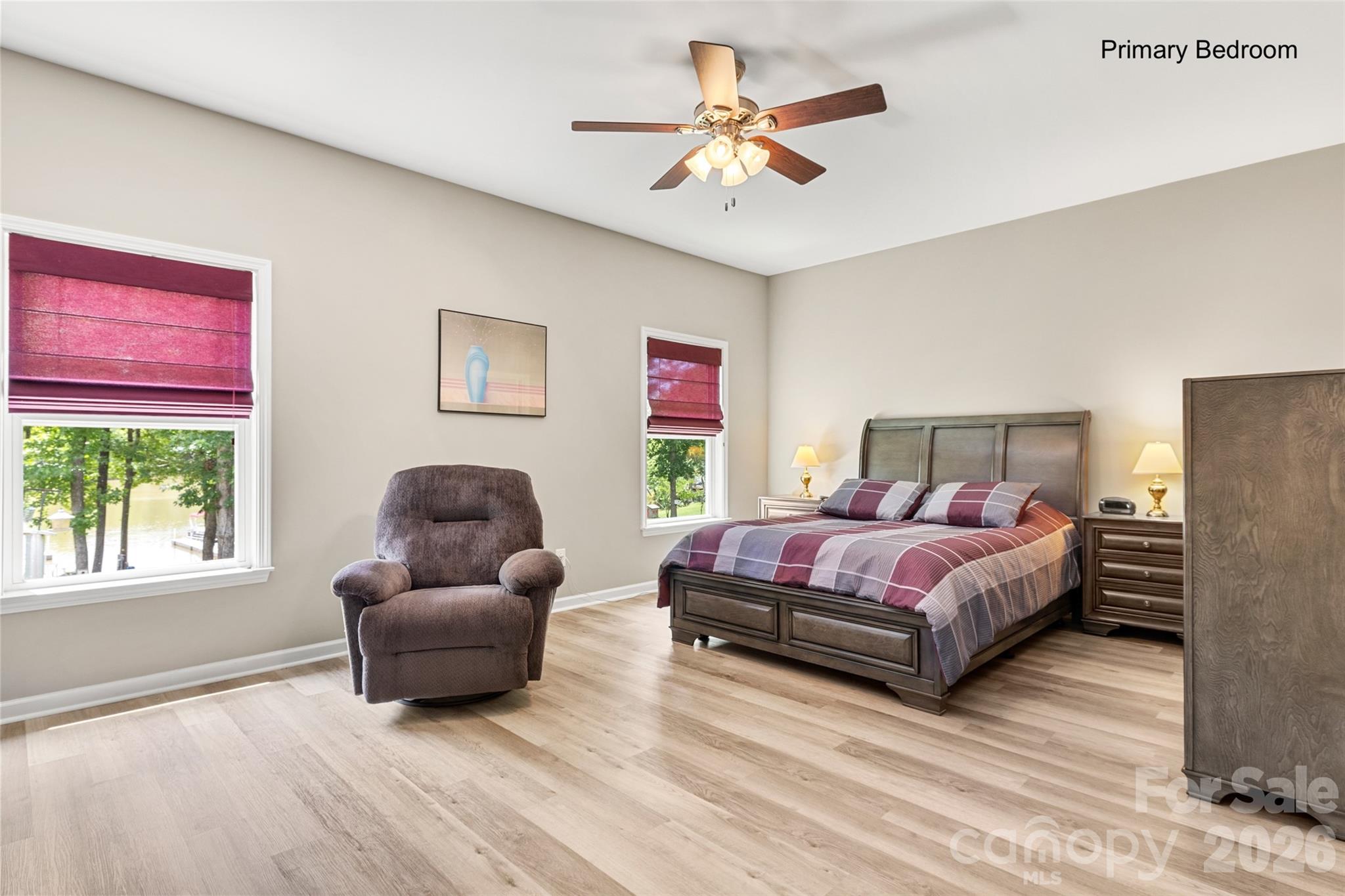Edgewater - Residential
