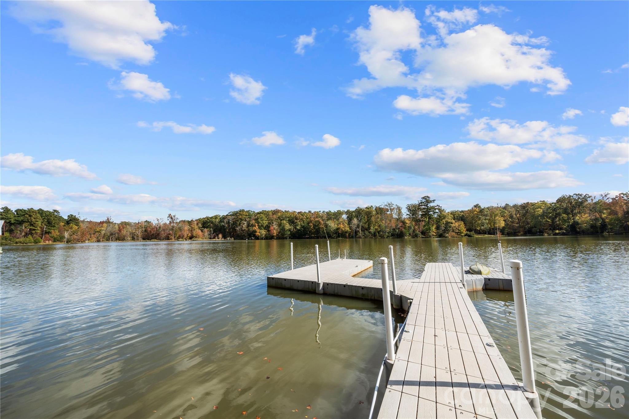 Edgewater - Residential