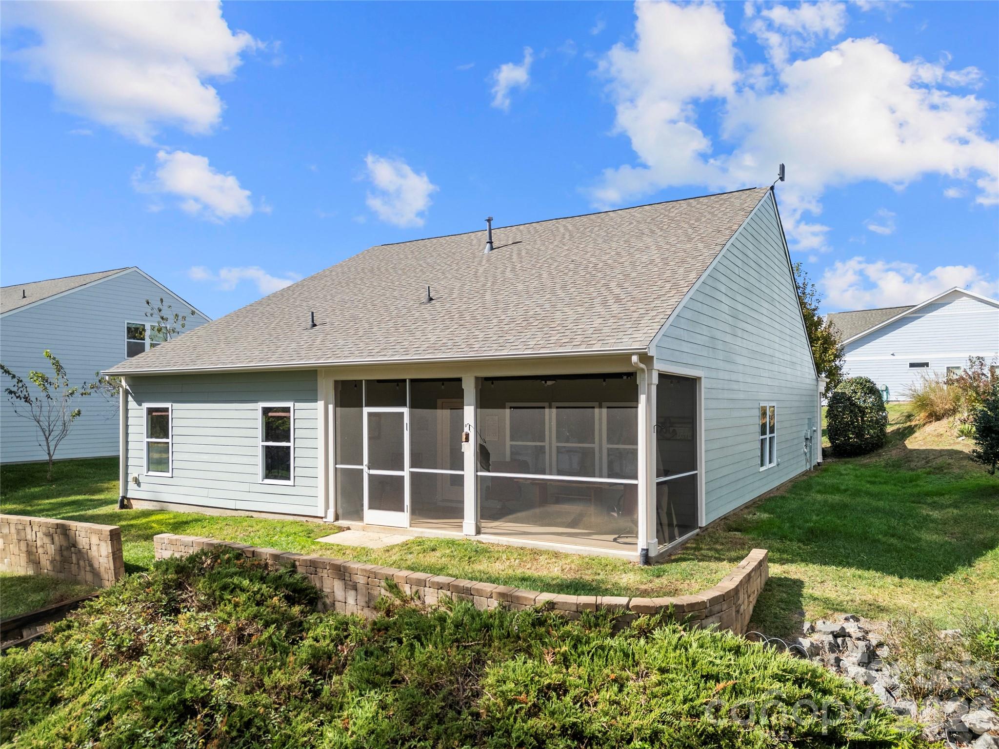 Edgewater - Residential