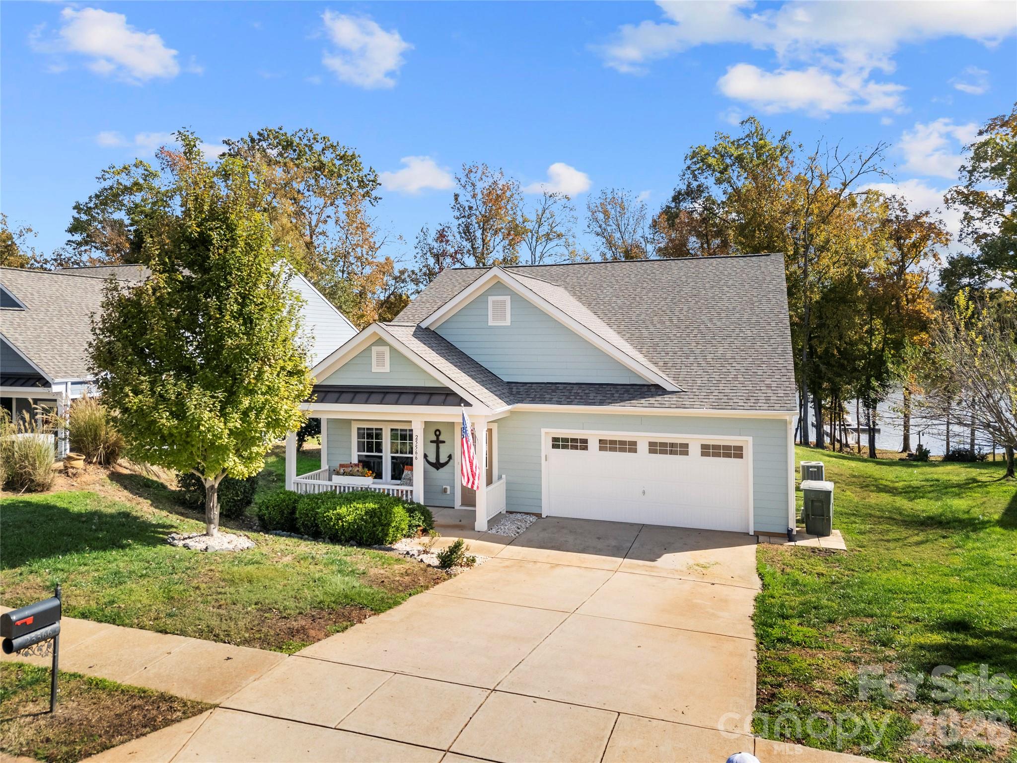Edgewater - Residential